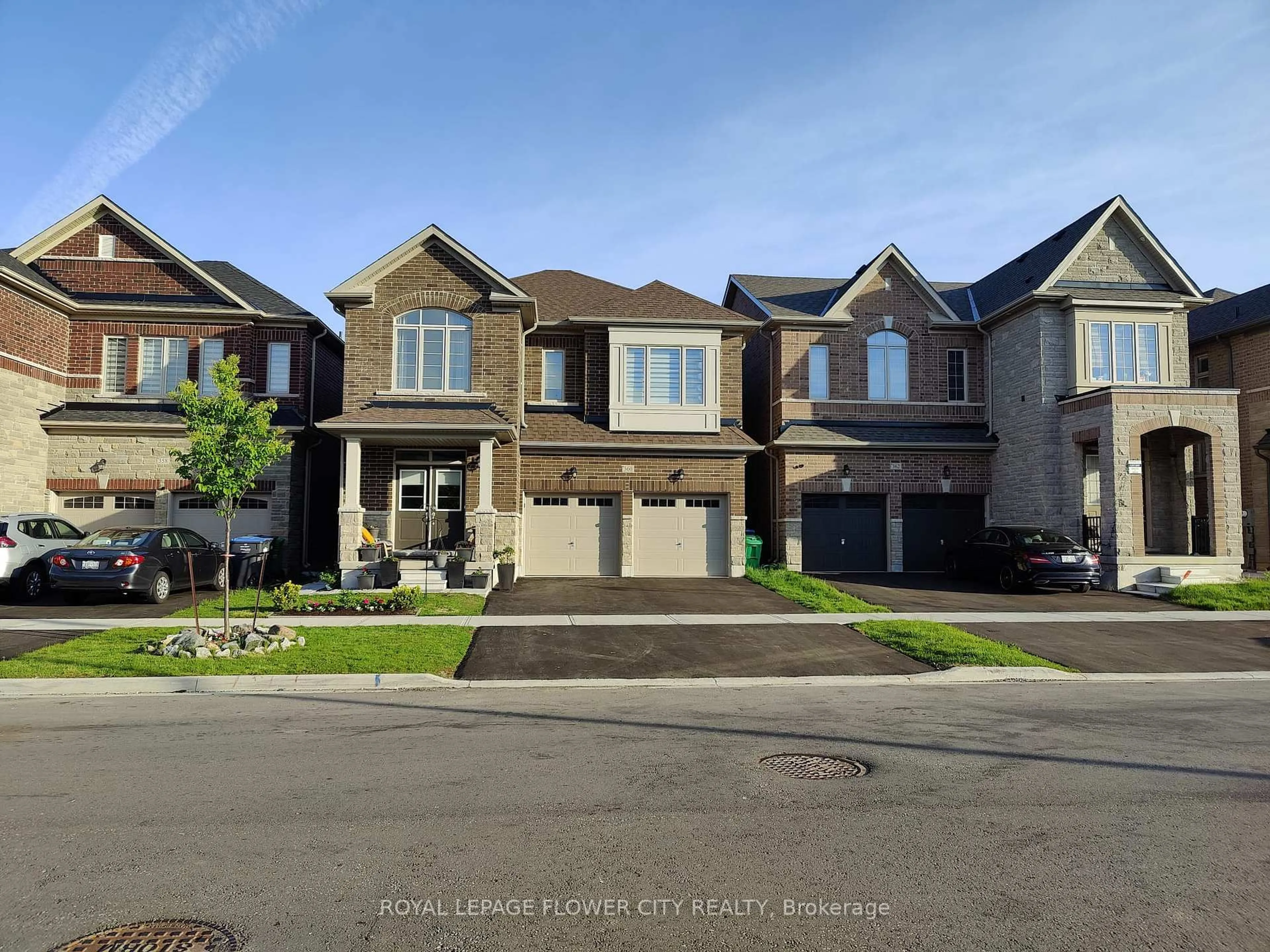 Unknown for 360 Valleyway Dr, Brampton Ontario L6S 5S7