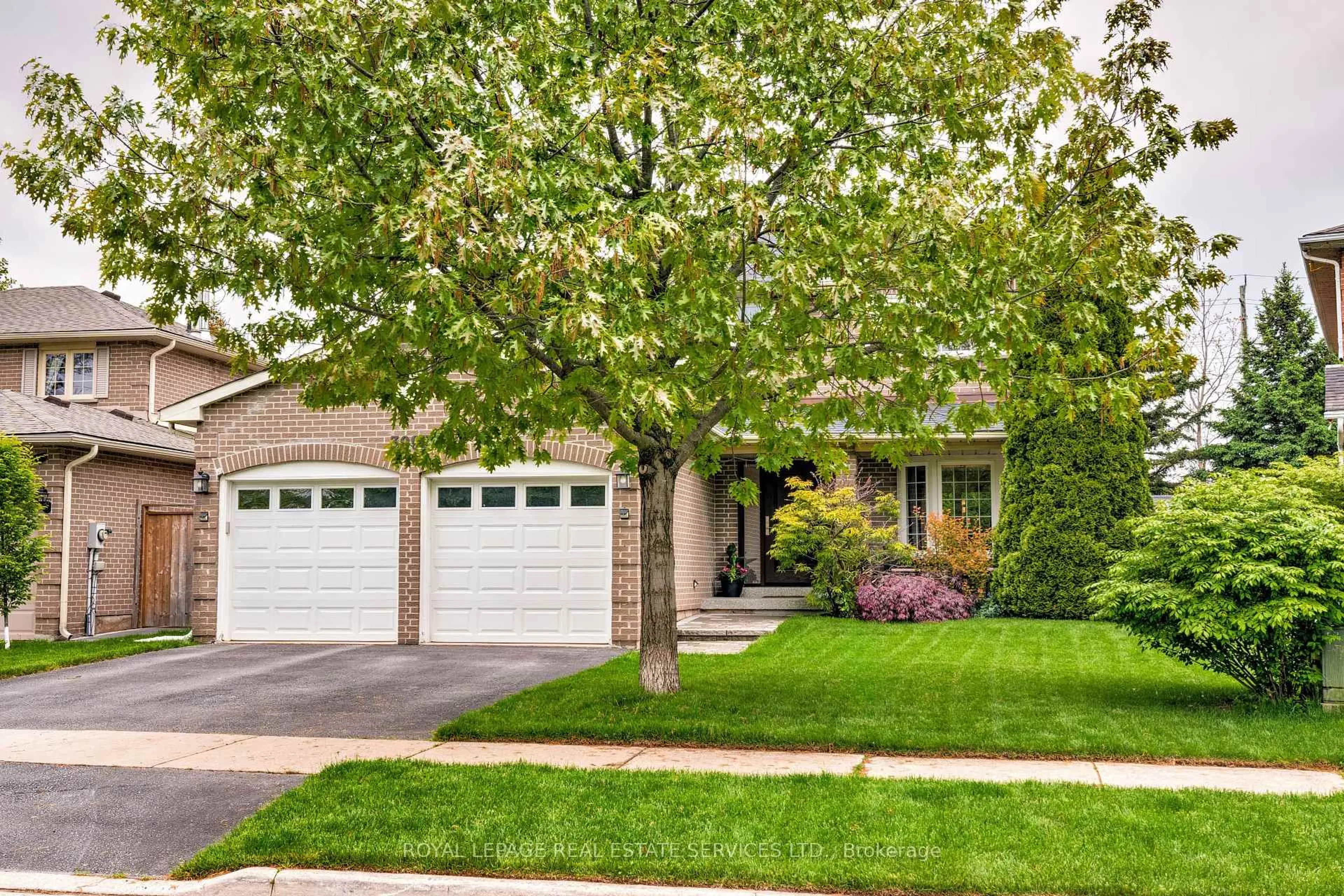 Unknown for 3097 Swansea Dr, Oakville Ontario L6L 6H7