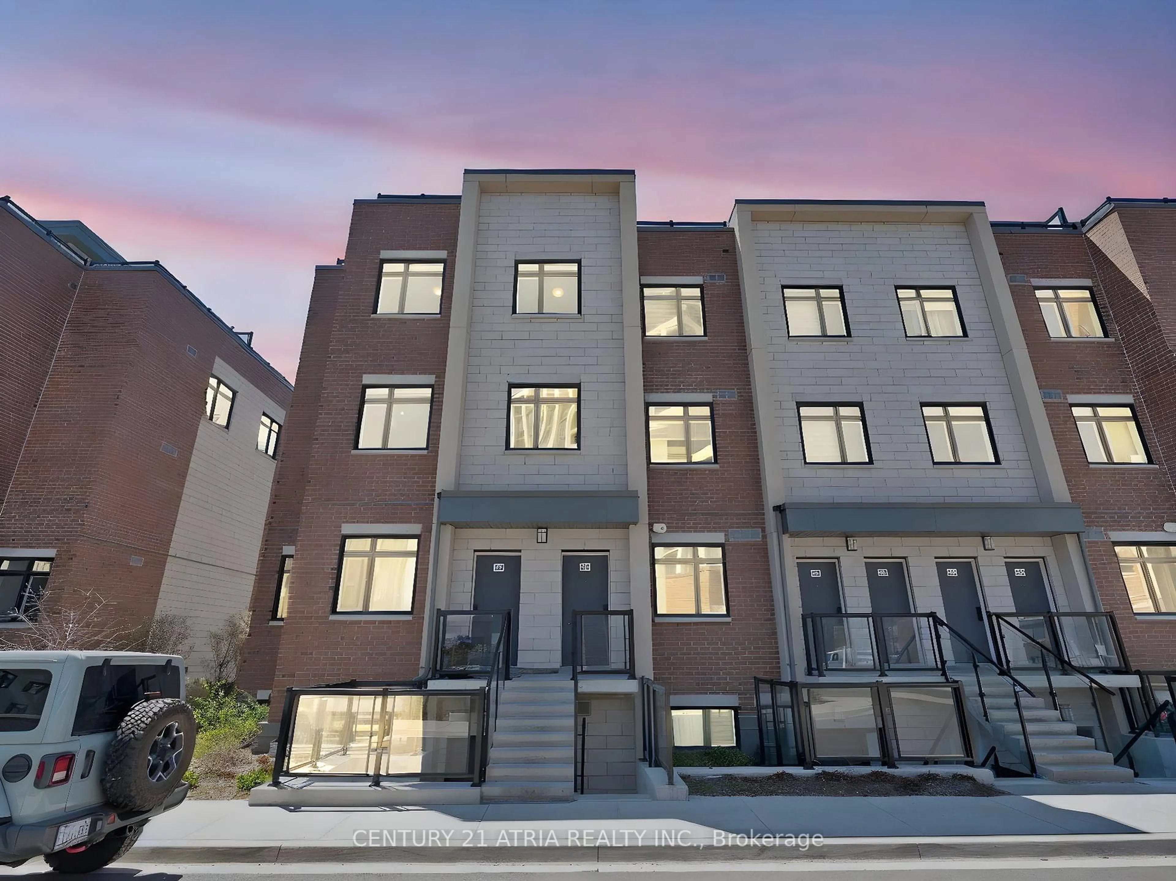 Unknown for 1062 Douglas Mccurdy Common #228, Mississauga Ontario L5G 0C6