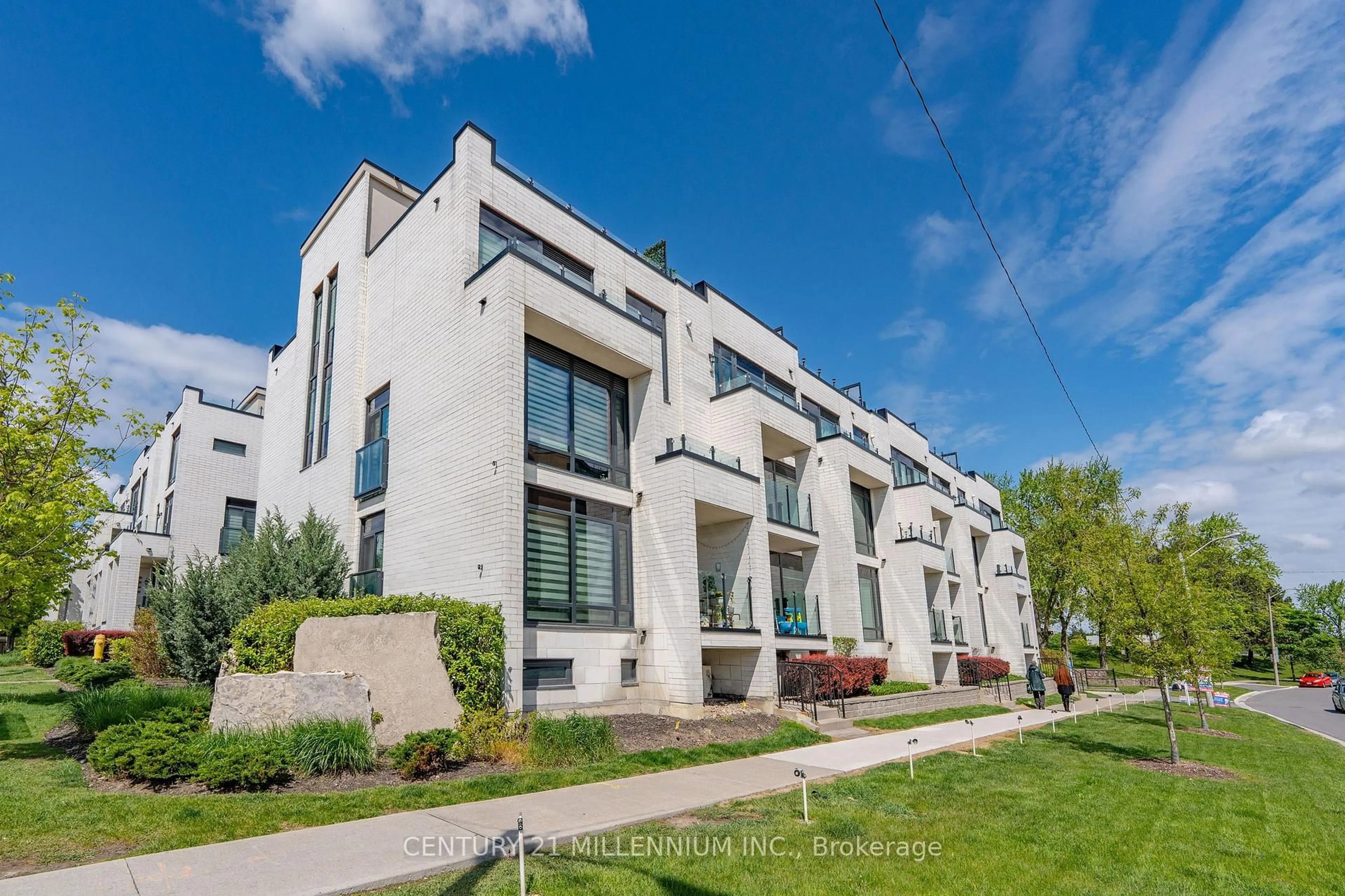 Unknown for 130 Widdicombe Hill Blvd #414, Toronto Ontario M9R 0A9