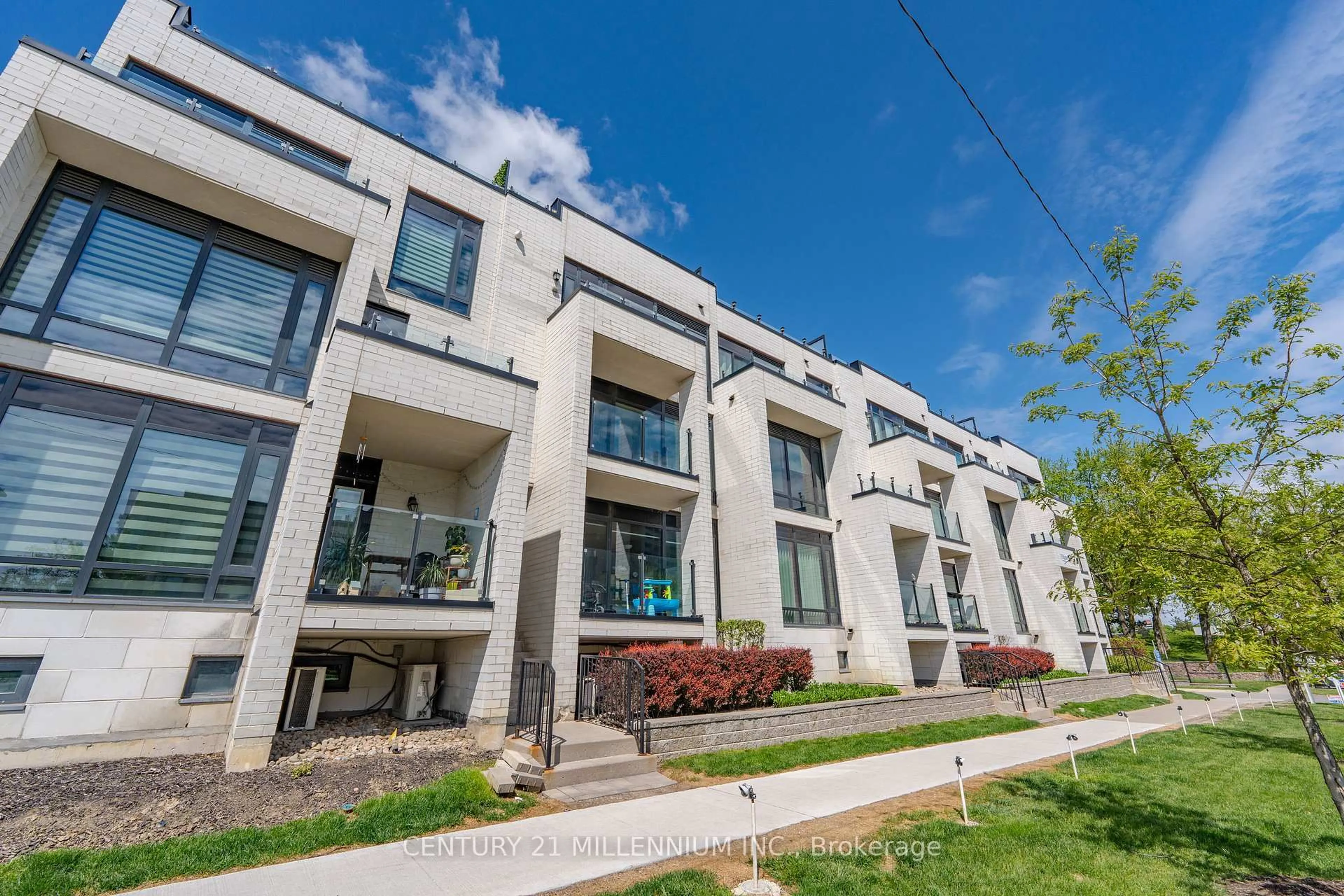 Unknown for 130 Widdicombe Hill Blvd #414, Toronto Ontario M9R 0A9