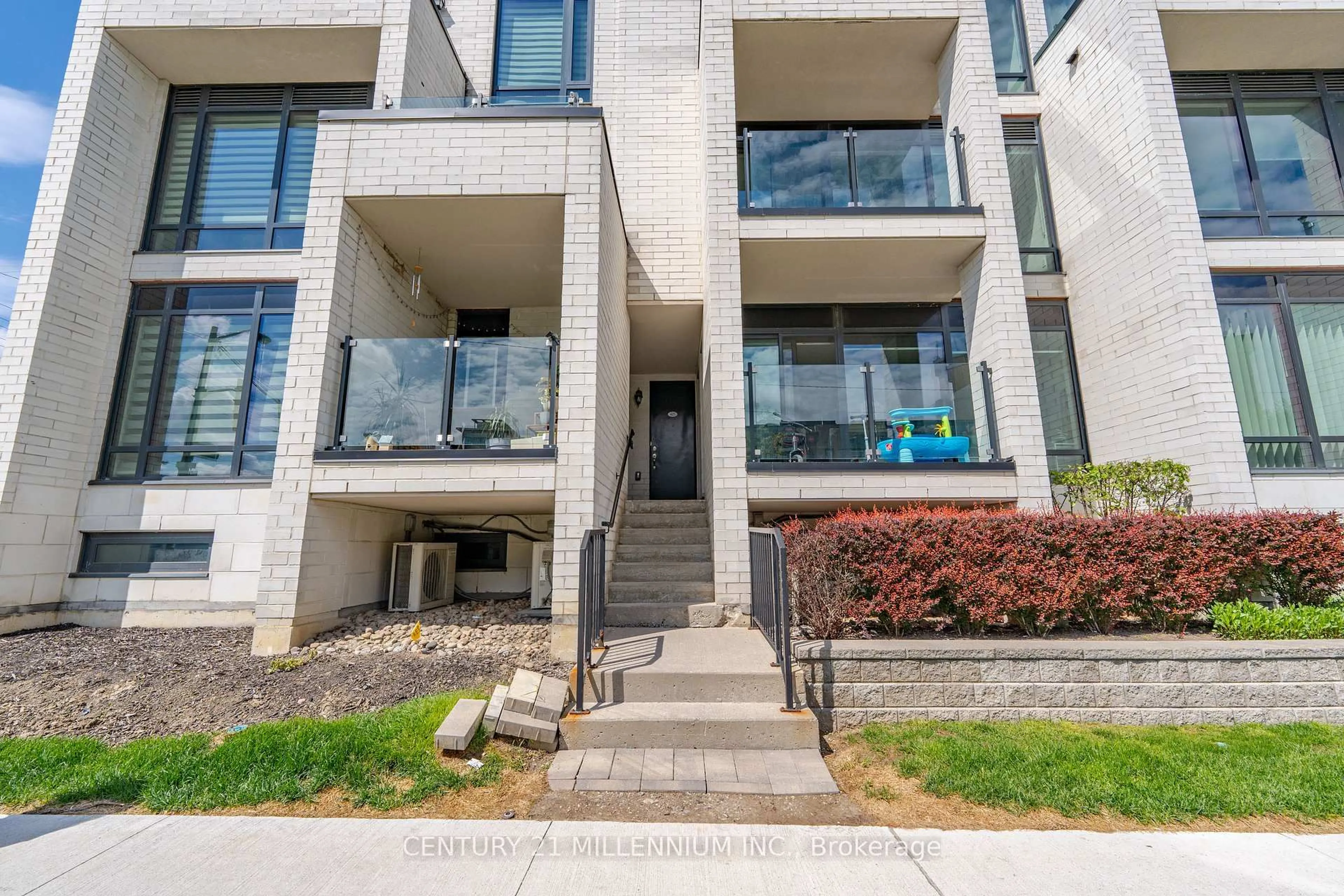 Unknown for 130 Widdicombe Hill Blvd #414, Toronto Ontario M9R 0A9