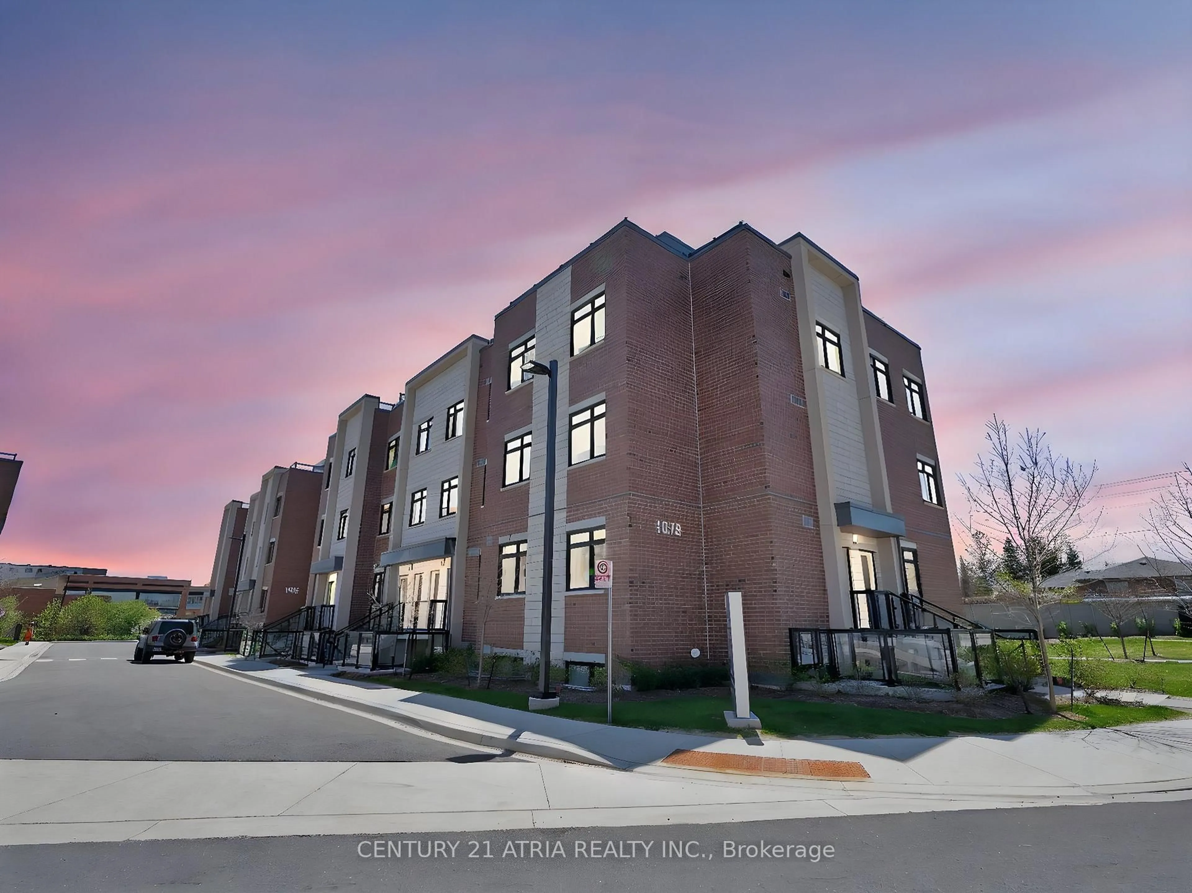 Unknown for 1062 Douglas Mccurdy Common #225, Mississauga Ontario L5G 0C6