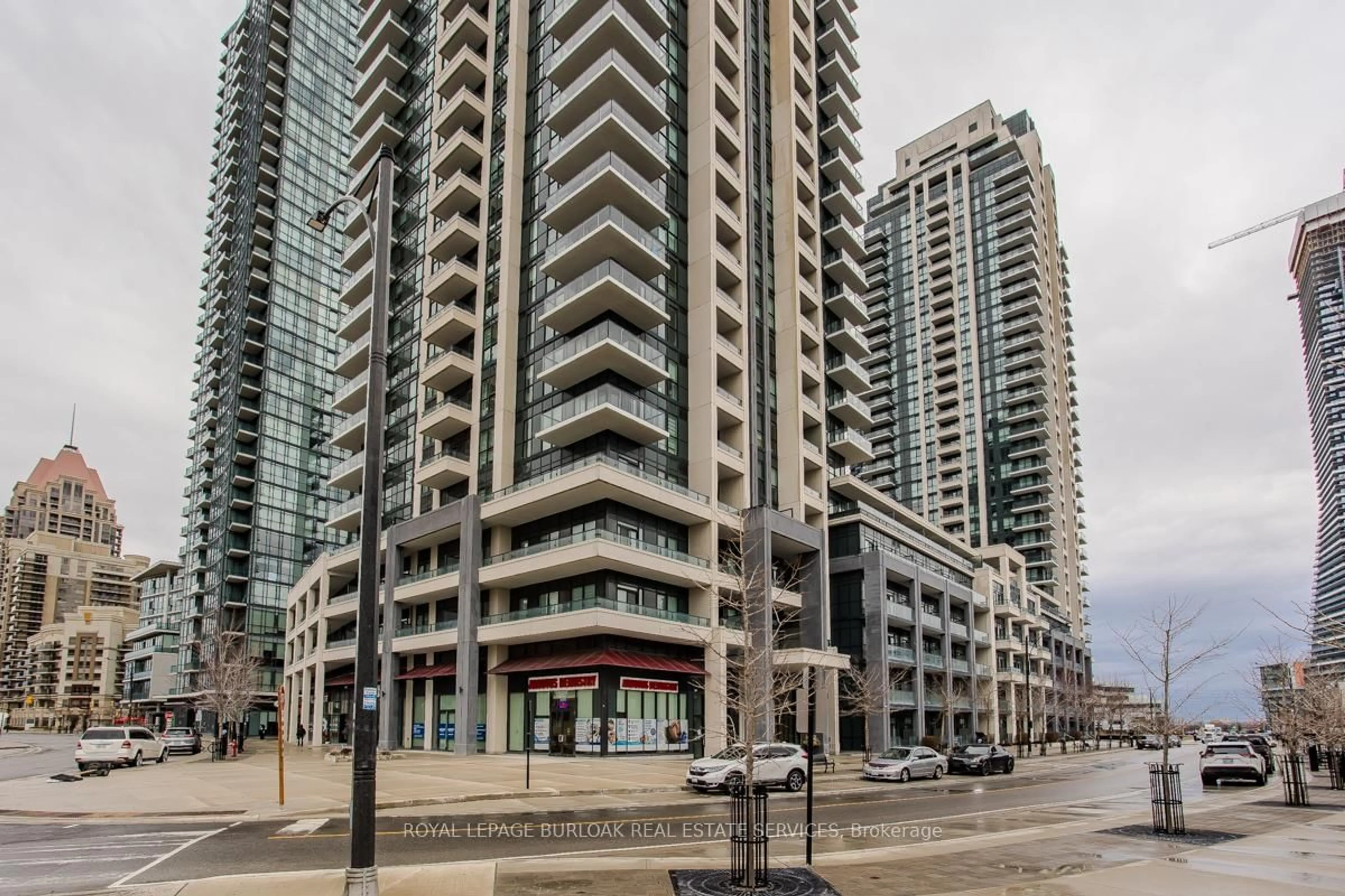 Unknown for 4055 Parkside Village Dr #1116, Mississauga Ontario L8B 0K8