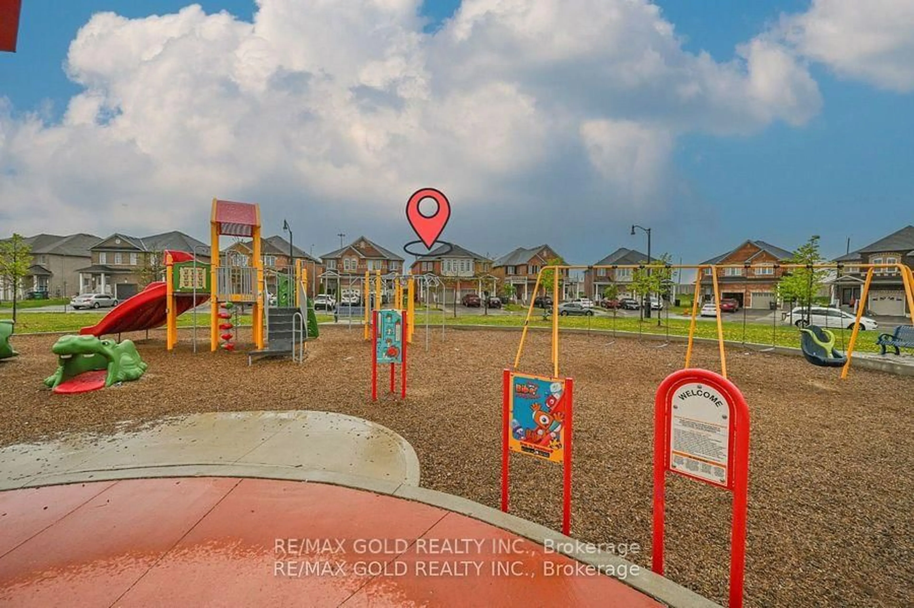 Unknown for 92 Cookview Dr, Brampton Ontario L6R 3V1