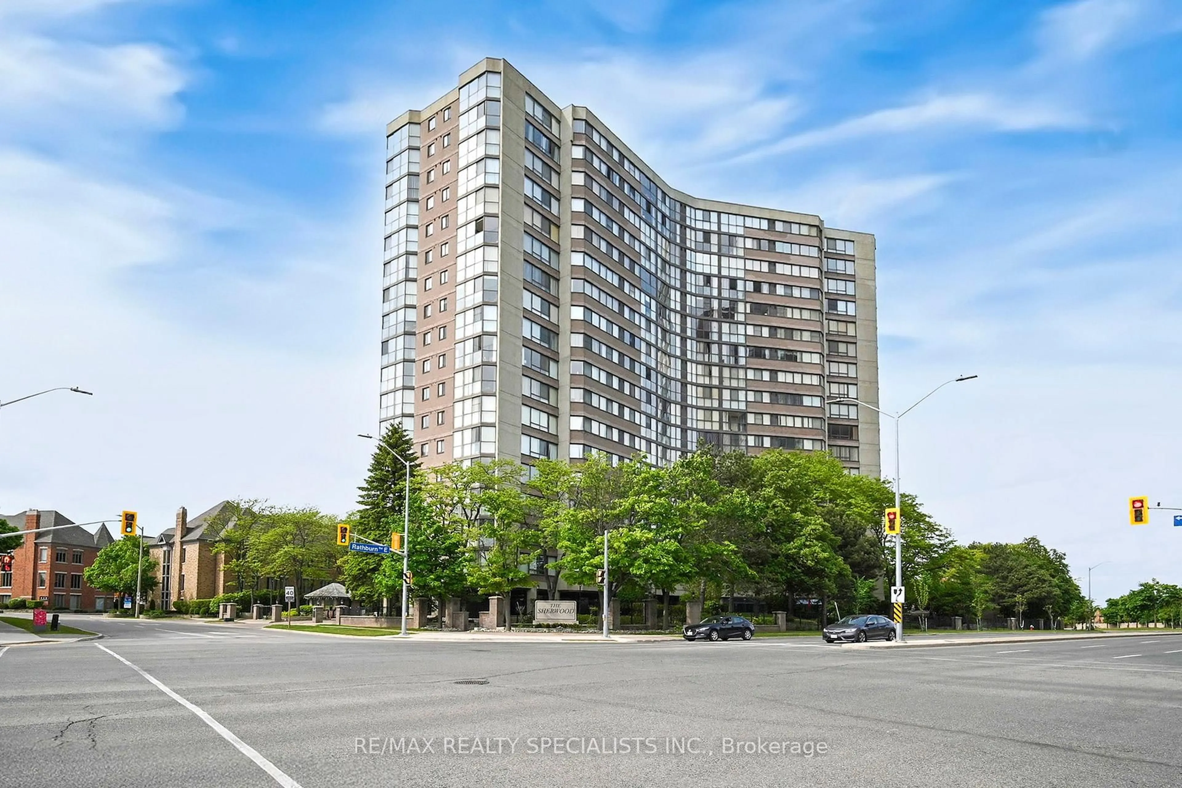 Unknown for 4235 Sherwoodtowne Blvd #802, Mississauga Ontario L4Z 1W3