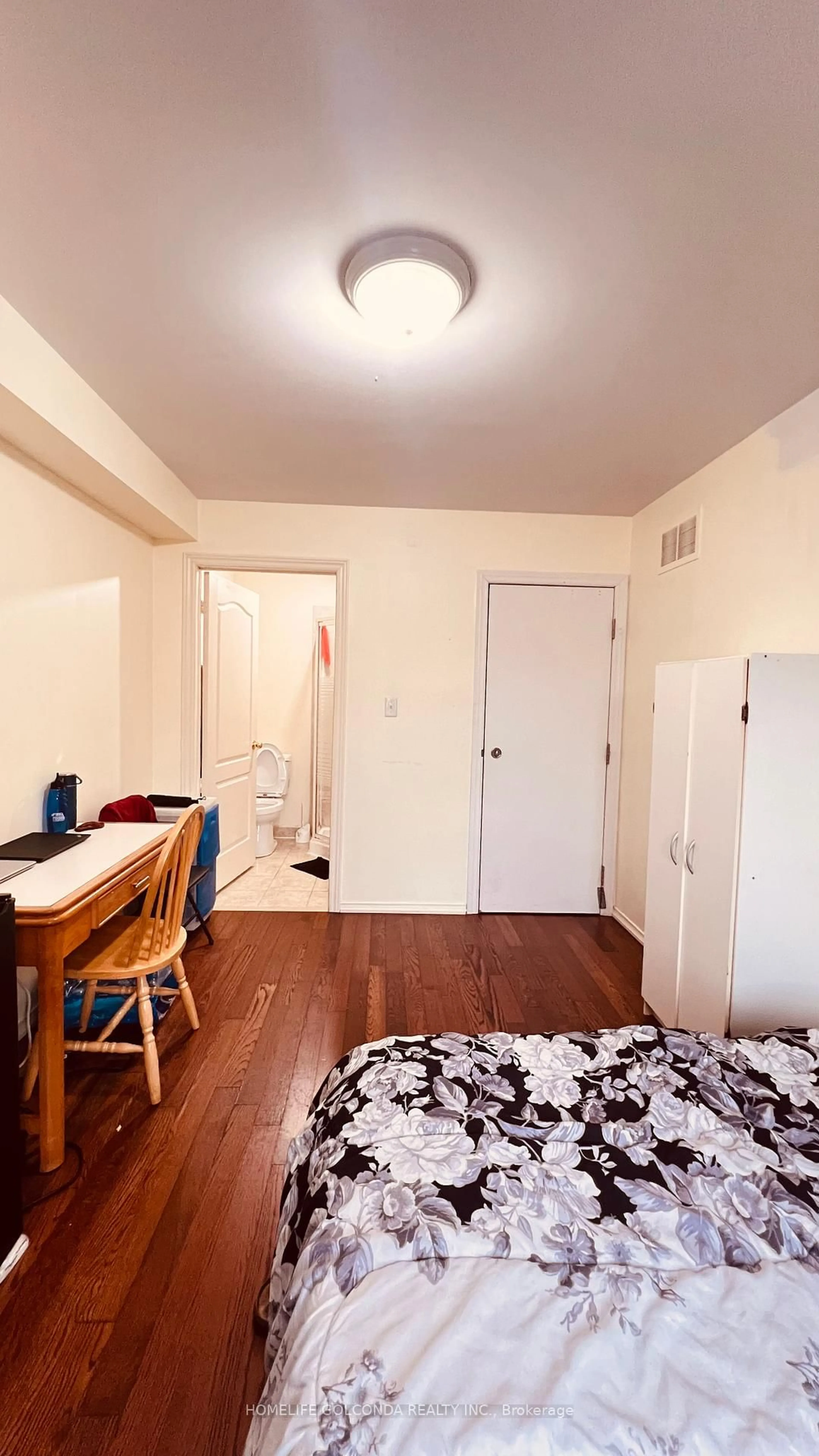 A pic of a room for 22 Troyer Ave, Toronto Ontario M3J 0A3