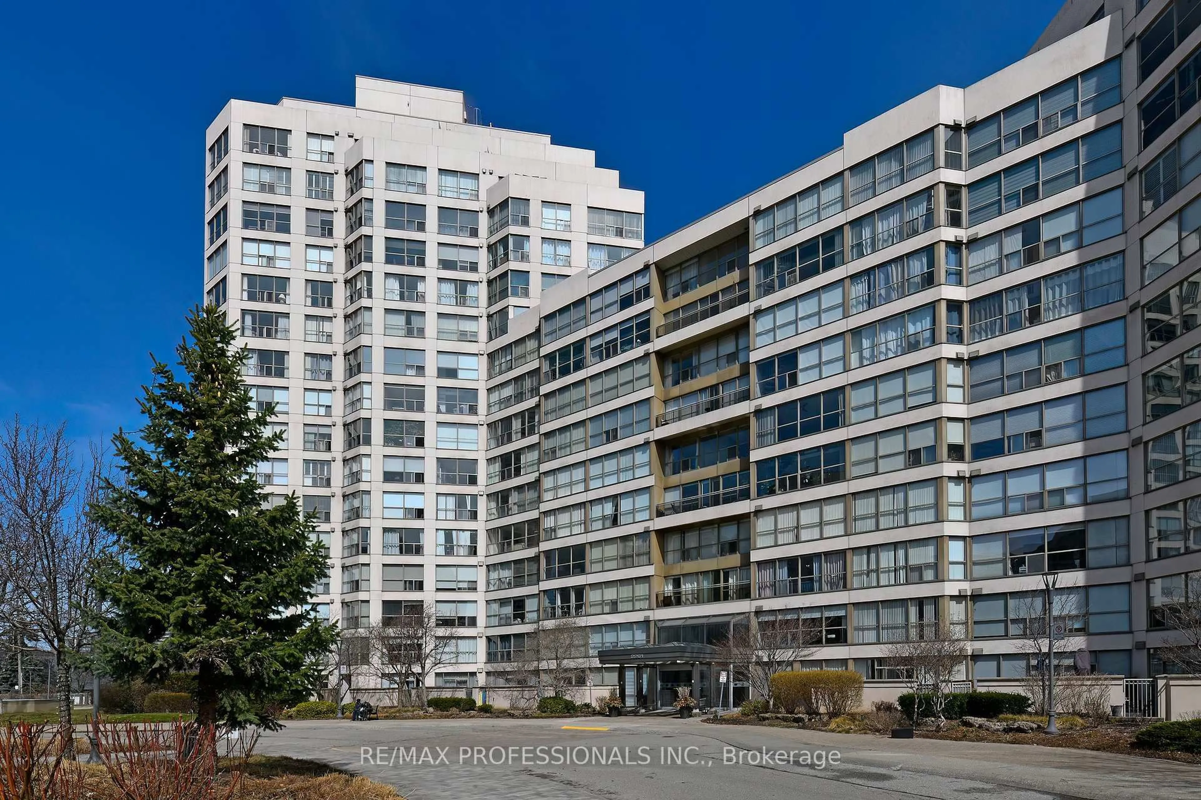 Unknown for 2261 Lakeshore Blvd #528, Toronto Ontario M8V 3X1