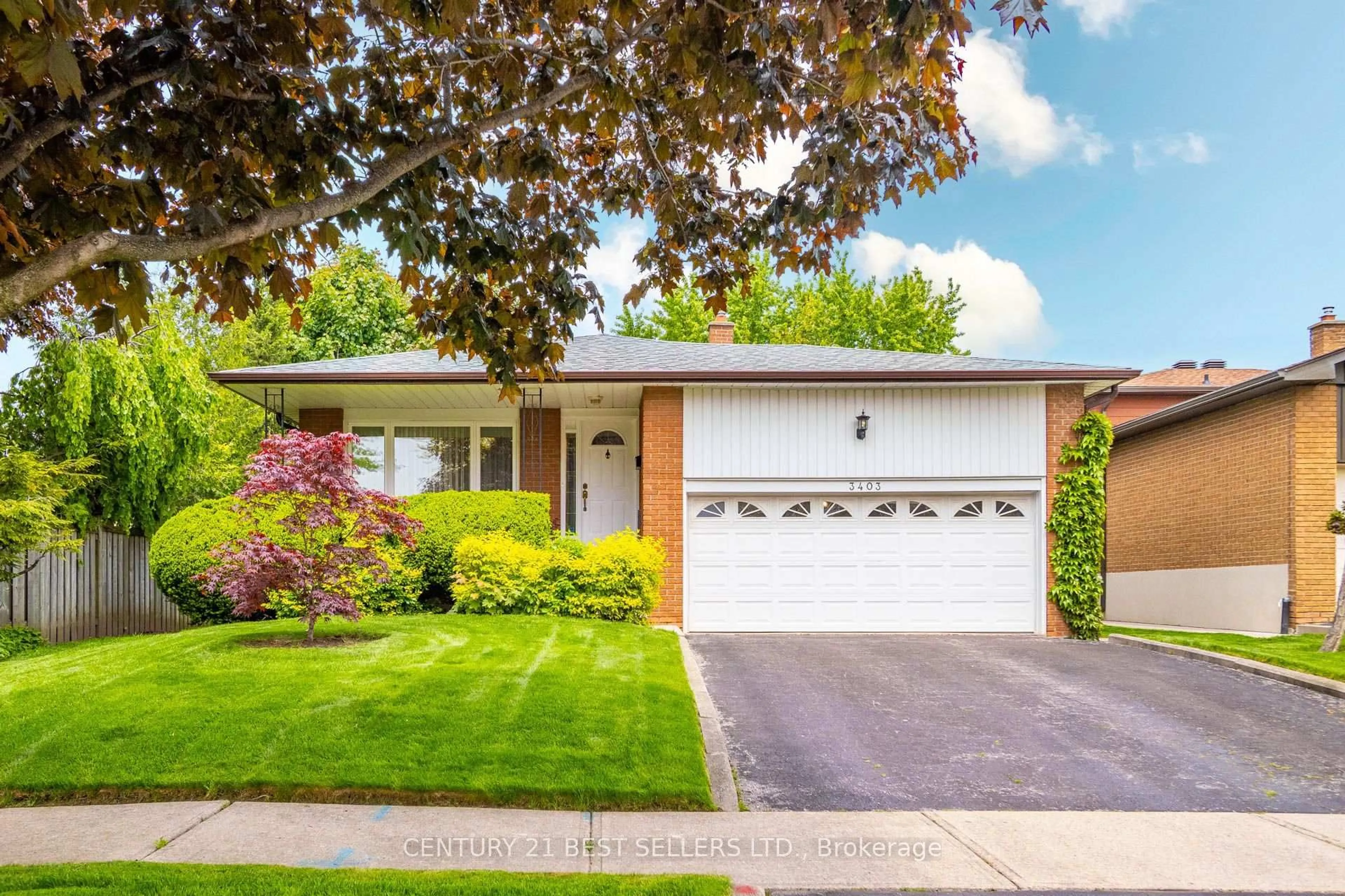 Unknown for 3403 Juanita Crt, Mississauga Ontario L5A 3J5