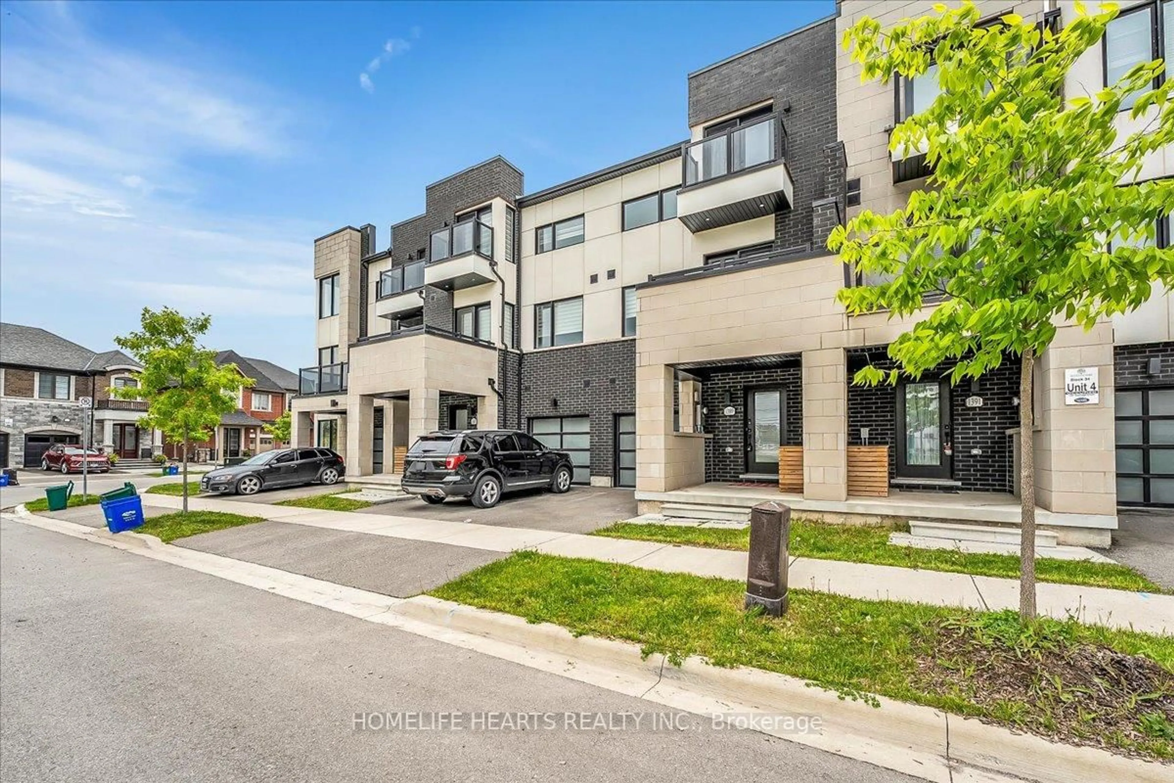 Unknown for 1389 Clarriage Crt, Milton Ontario L9T 2X5