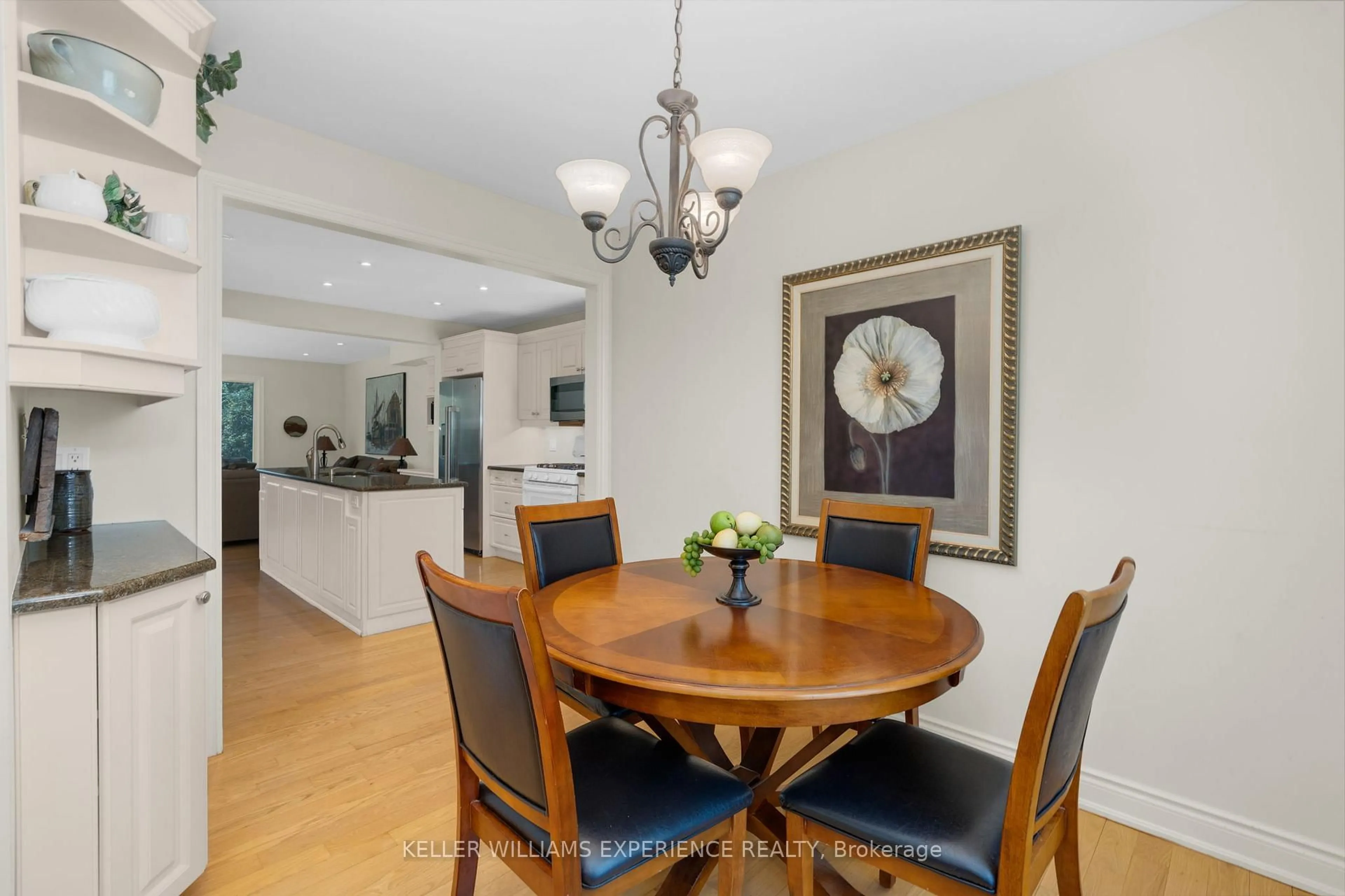 Dining room, unknown for 1202 Greening Ave, Mississauga Ontario L4Y 1H5