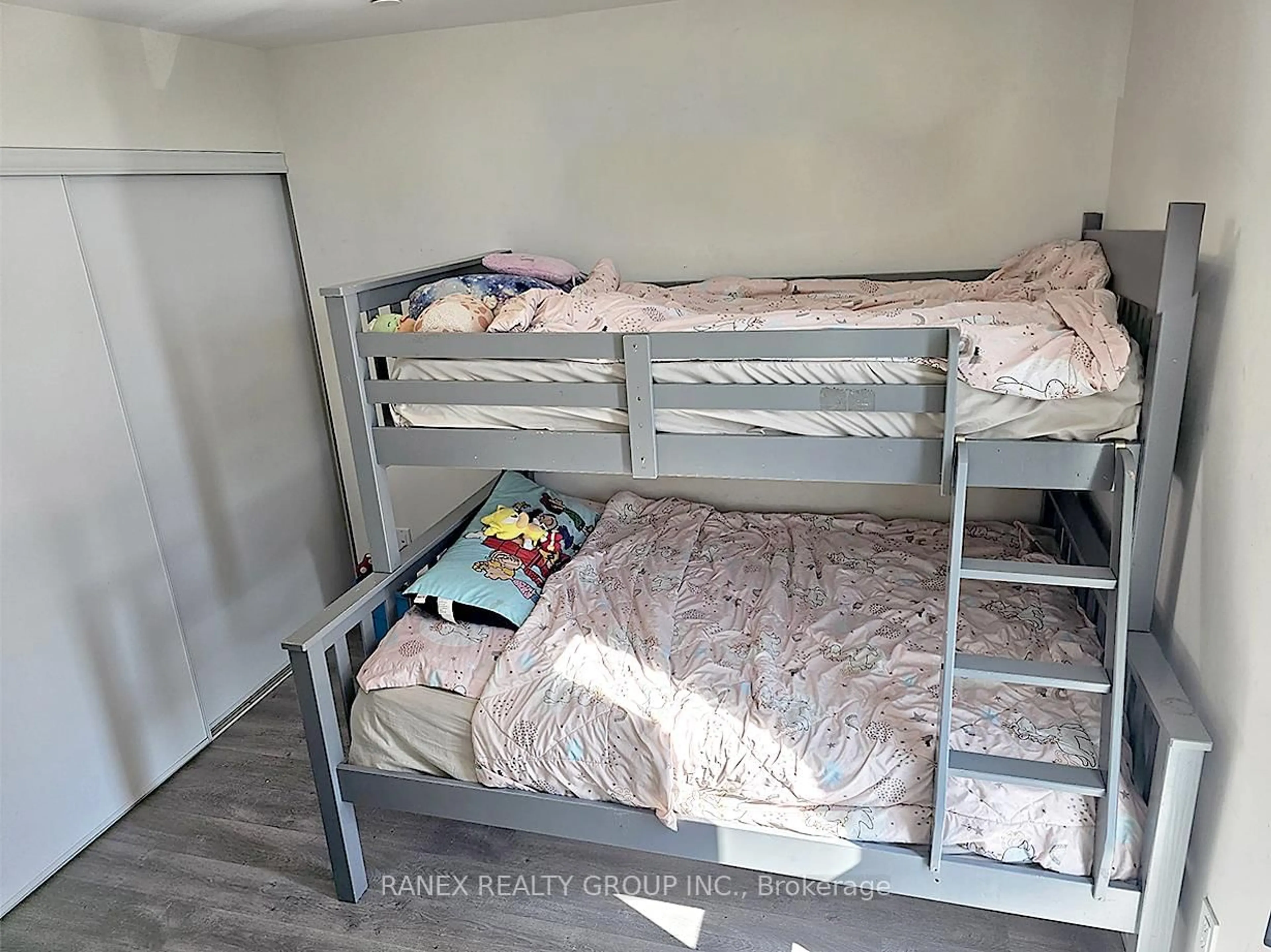 A pic of a room for 2300 St. Clair Ave #808, Toronto Ontario M6N 1K8