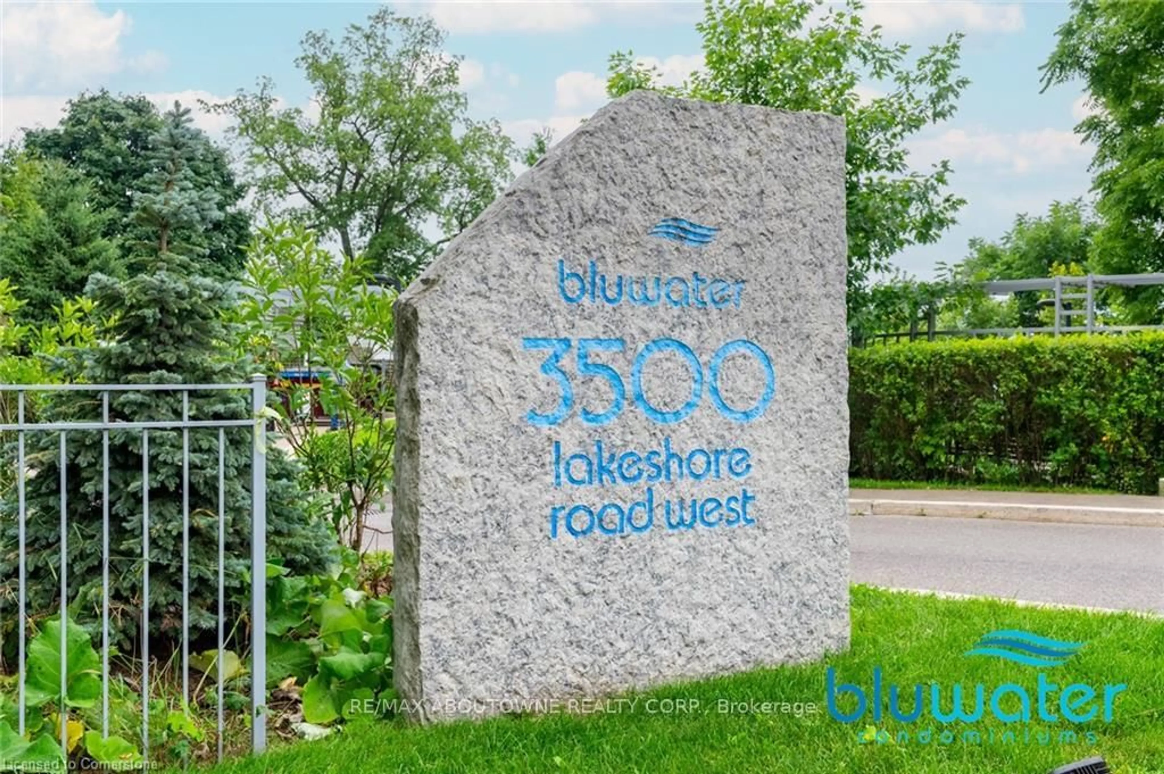 Unknown for 3500 Lakeshore Rd #601, Oakville Ontario L6L 0B4