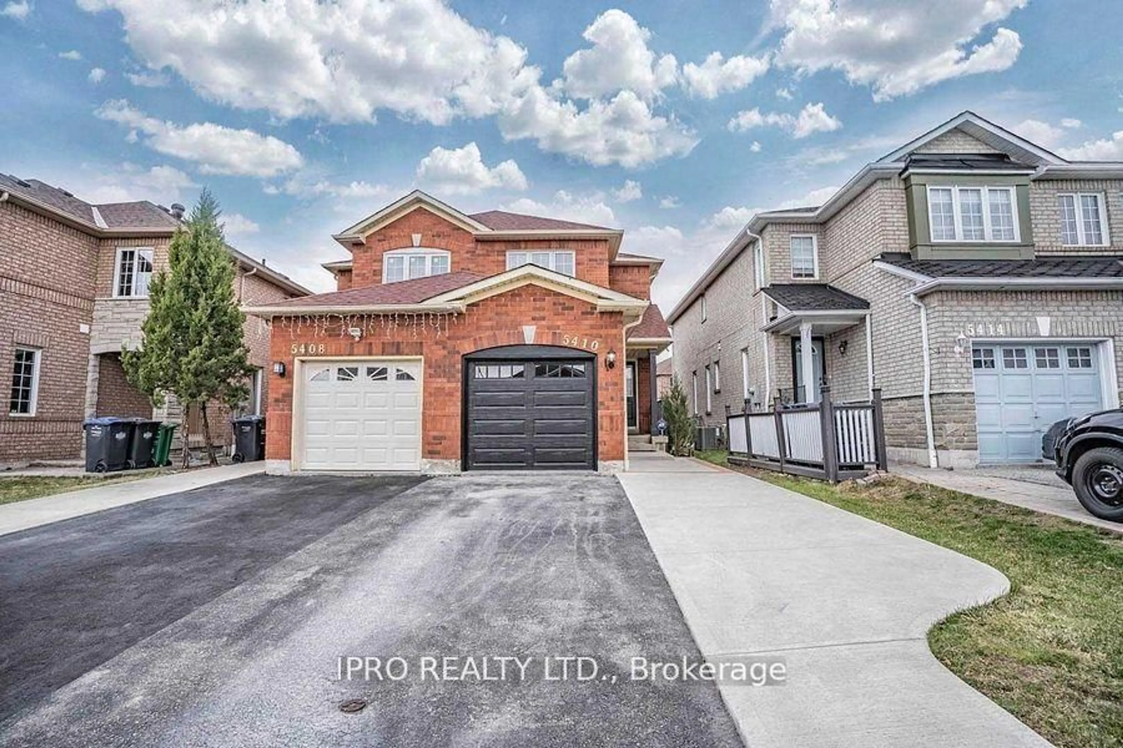 Unknown for 5410 Sweetgrass Gate, Mississauga Ontario L5V 2N2