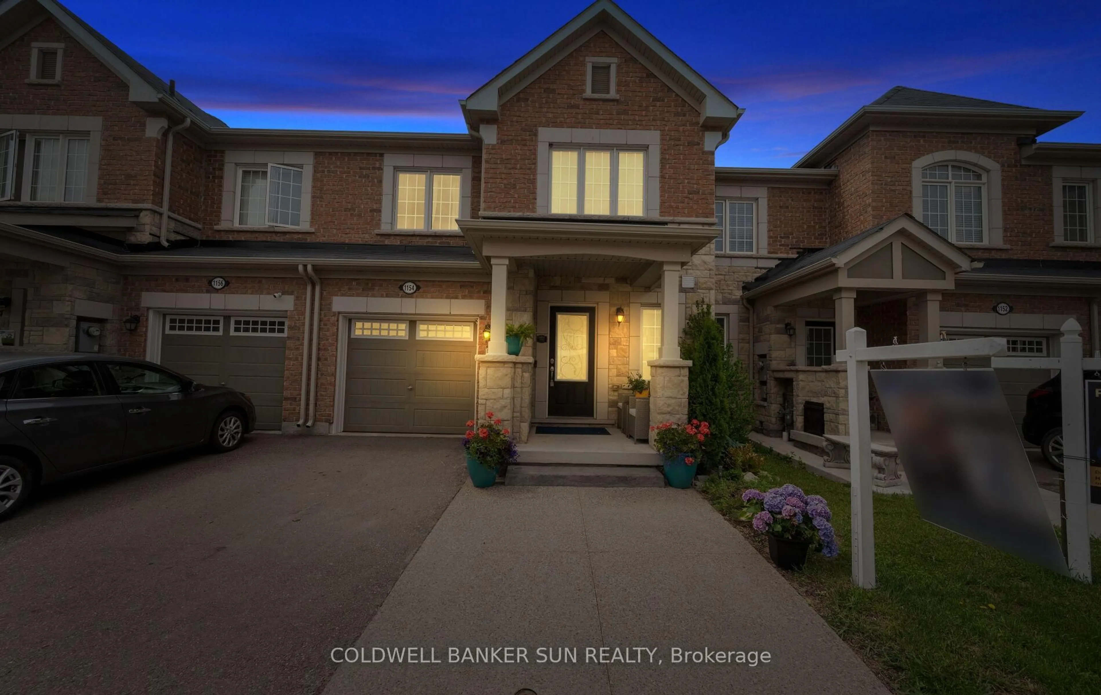 Unknown for 1154 Duignan Cres, Milton Ontario L9T 7K6