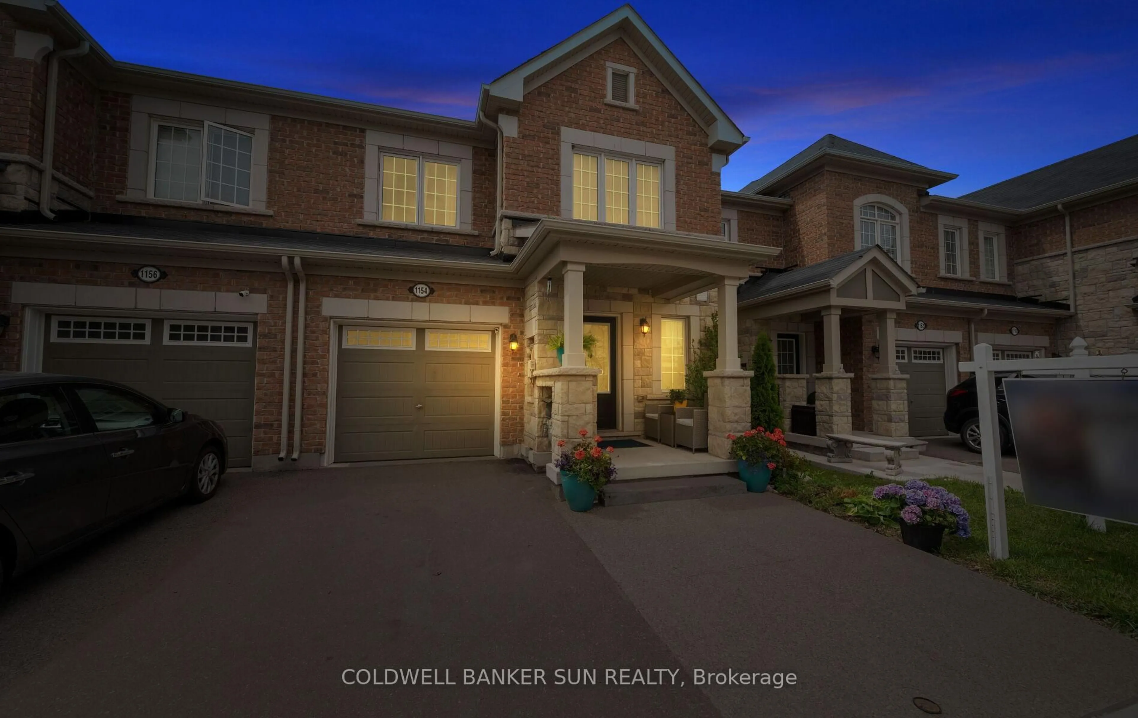 Unknown for 1154 Duignan Cres, Milton Ontario L9T 7K6