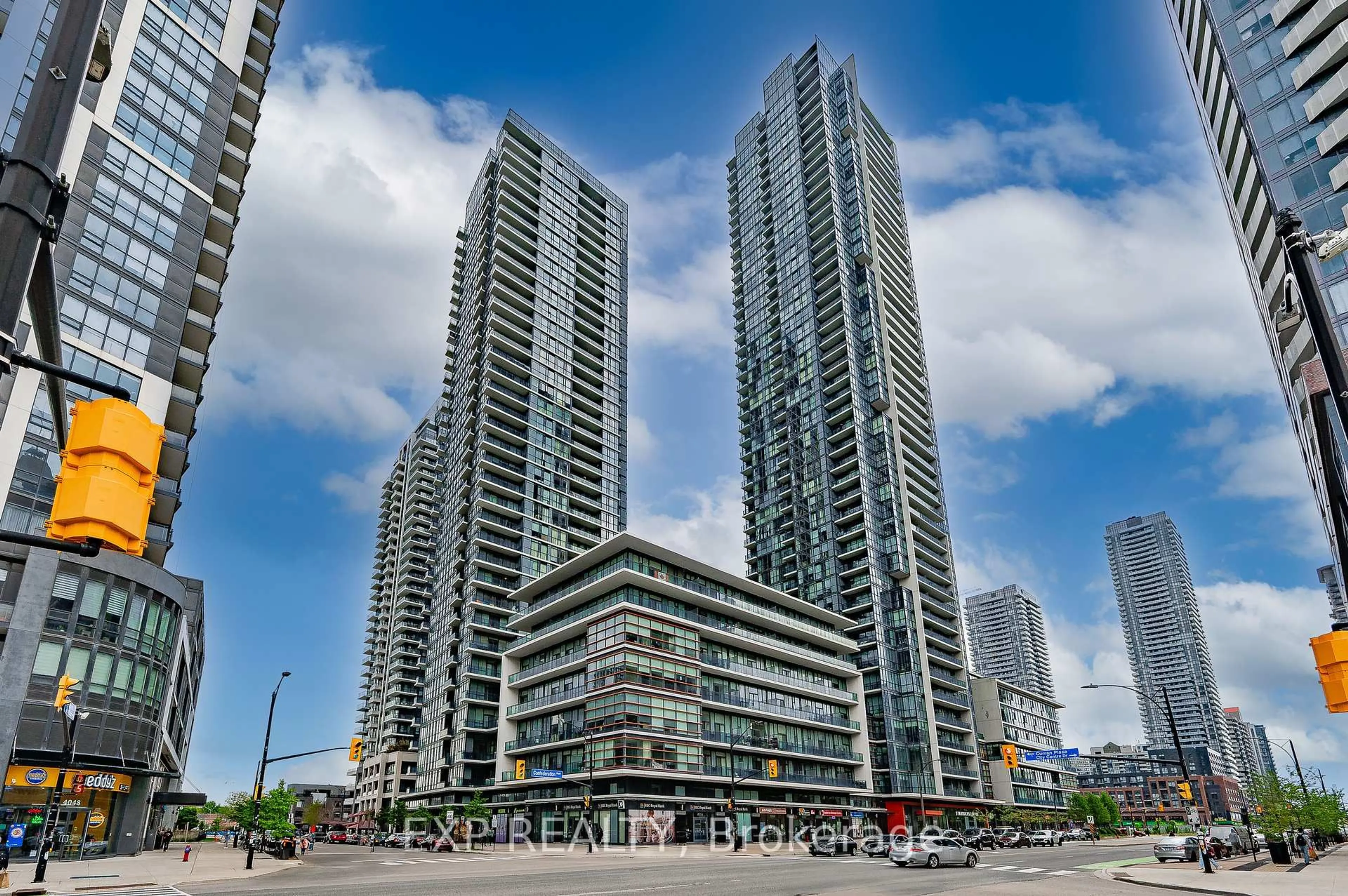 Unknown for 4065 Brickstone Mews #2103, Mississauga Ontario L5B 0G3