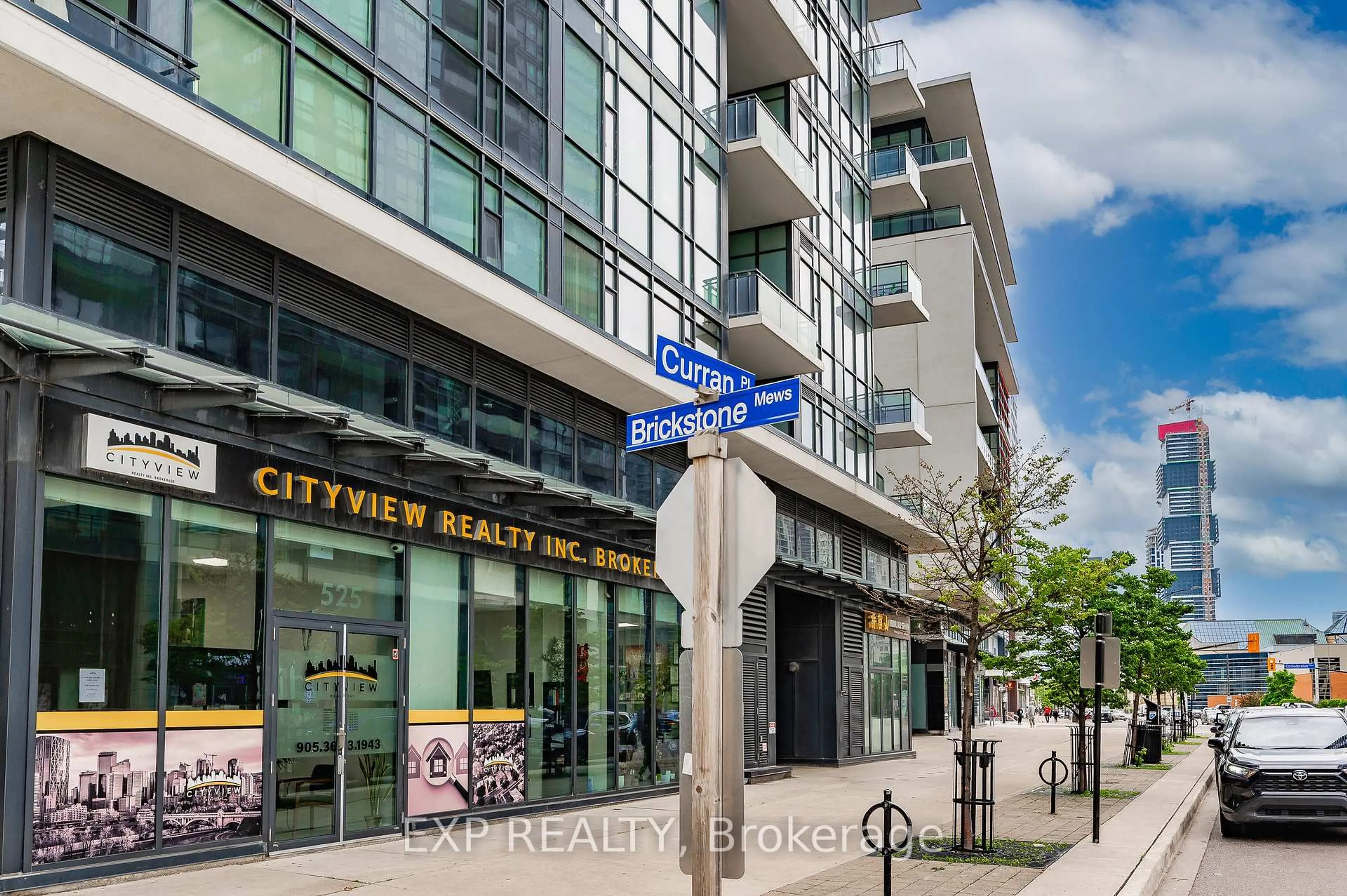 Unknown for 4065 Brickstone Mews #2103, Mississauga Ontario L5B 0G3