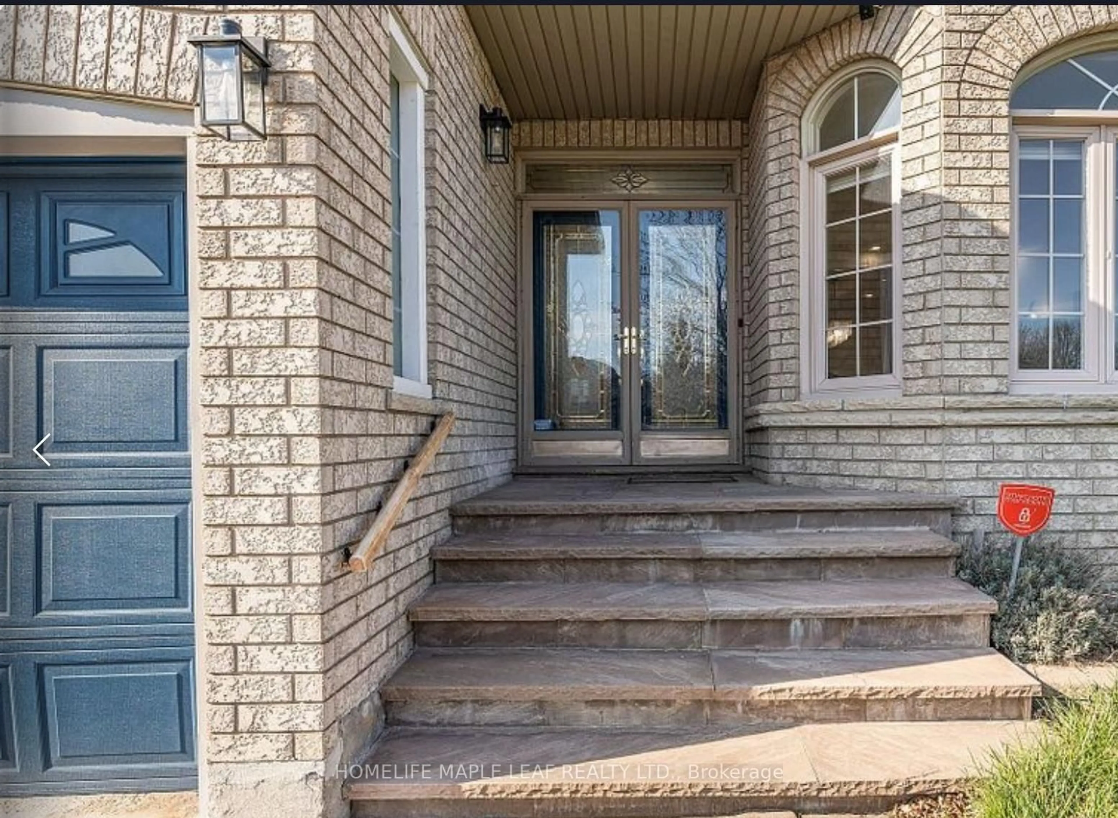 Unknown for 165 Bristol Rd, Mississauga Ontario L4Z 3V3
