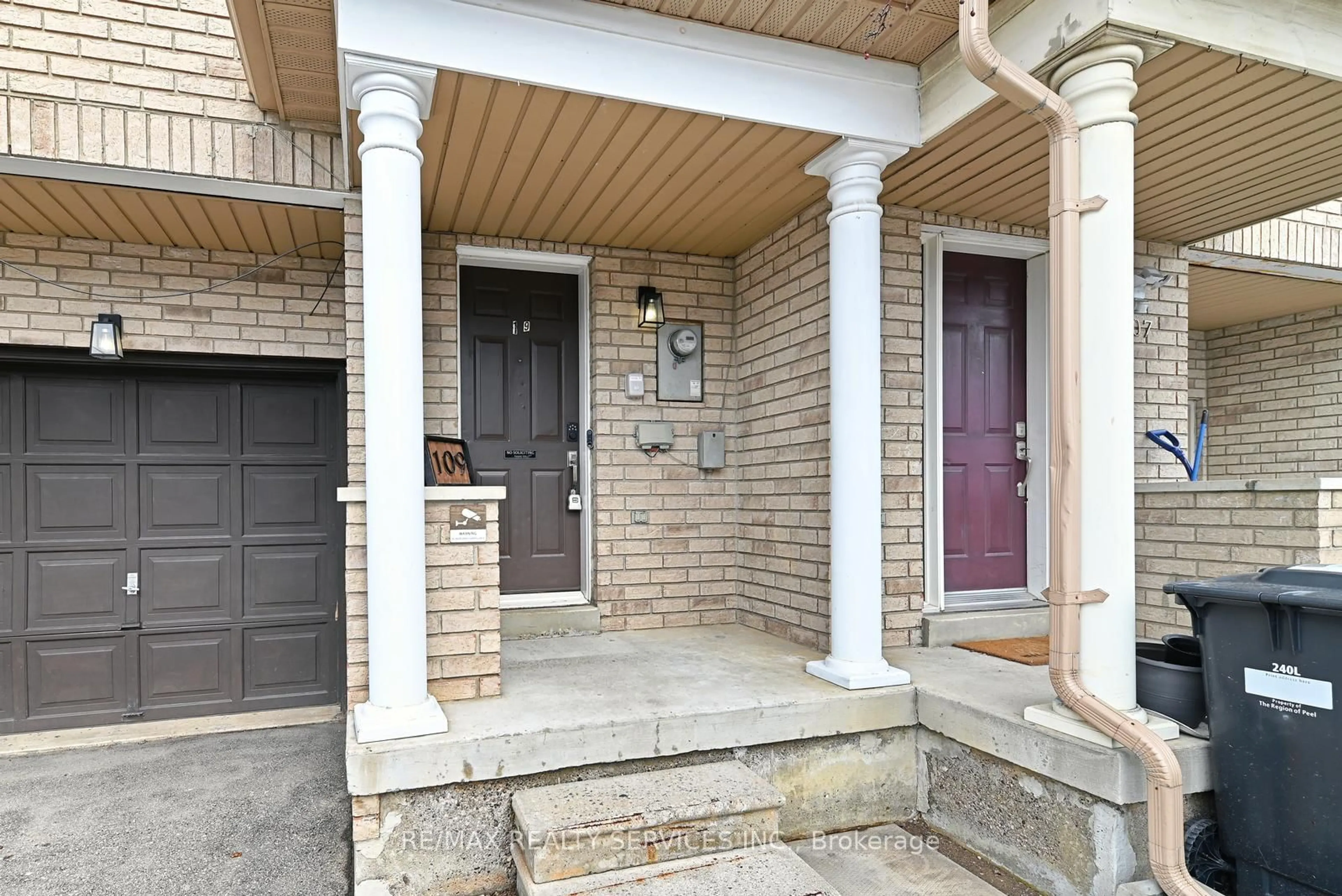 Unknown for 7035 Rexwood Rd #109, Mississauga Ontario L4T 4M7