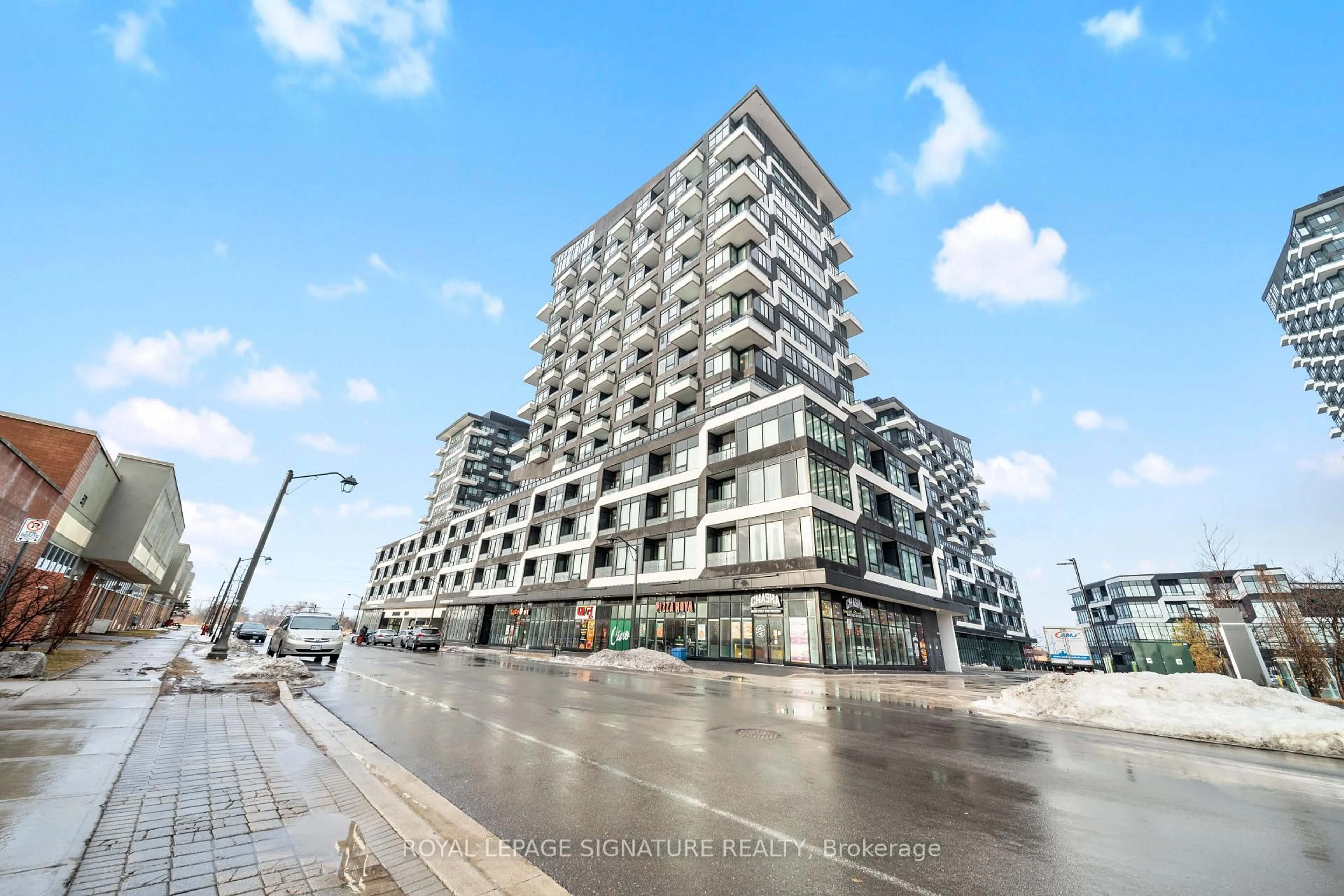 Unknown for 2481 Taunton Rd #367, Oakville Ontario L6H 3R7