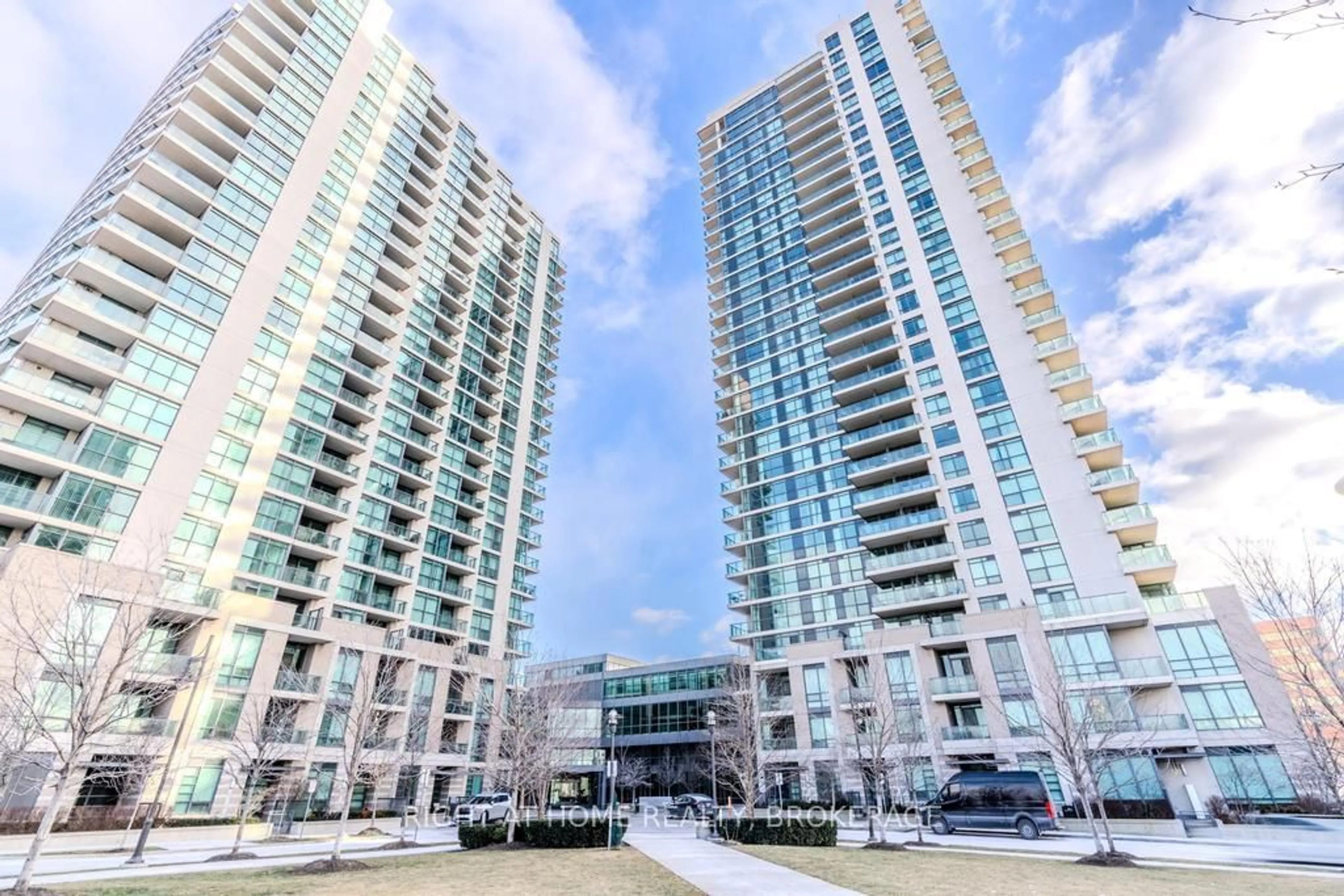 Unknown for 215 Sherway Gardens Rd #2308, Toronto Ontario M9C 0A4