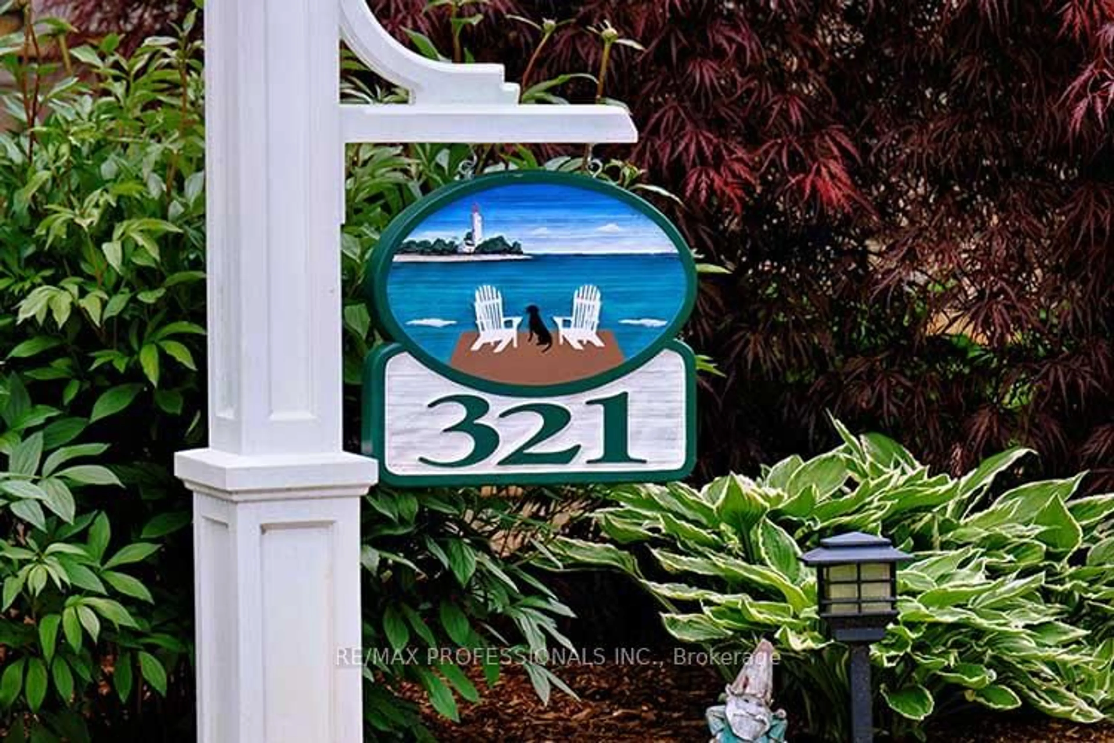 Unknown for 321 Wendy Lane, Oakville Ontario L6L 4P9