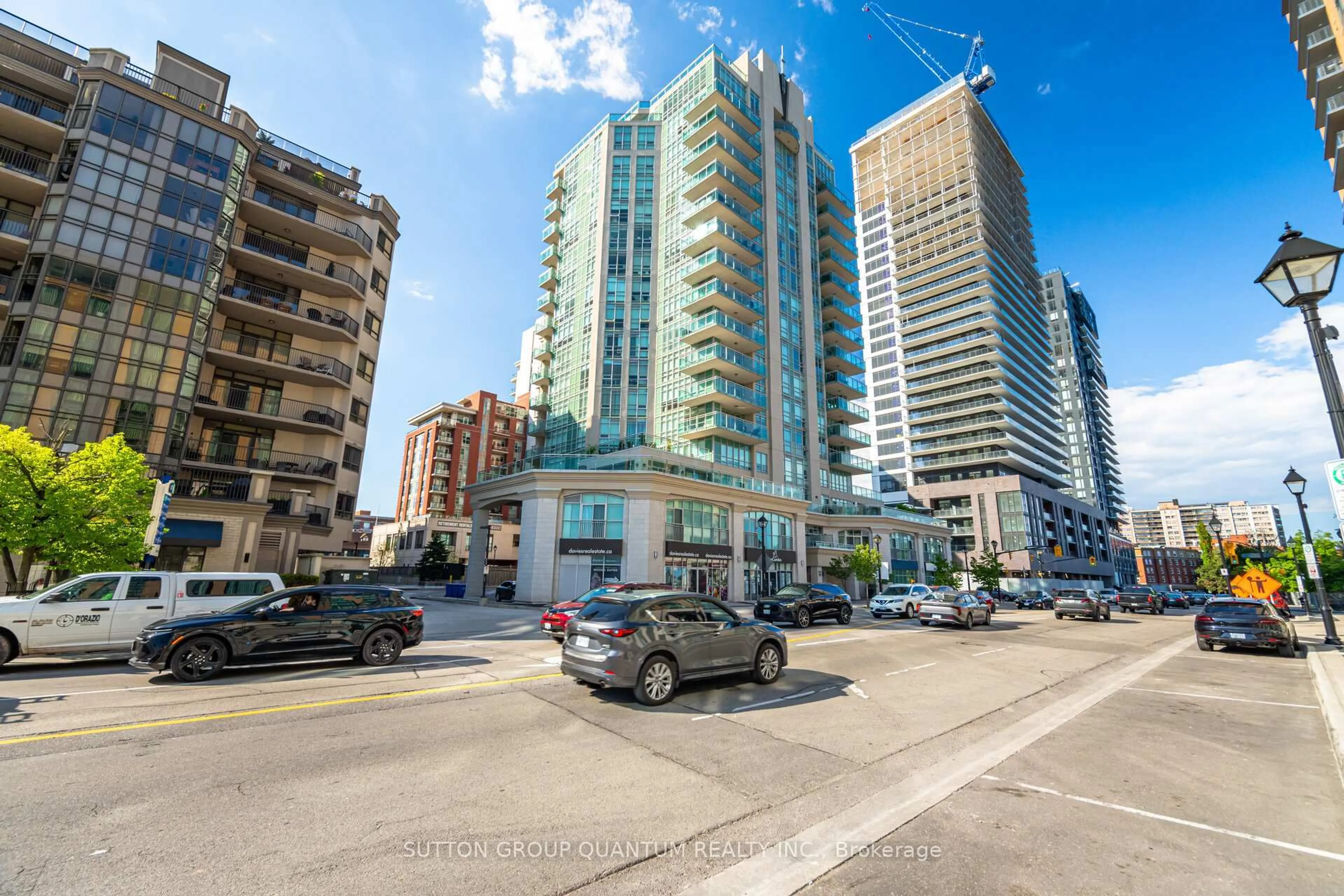 Unknown for 360 Pearl St #PH2, Burlington Ontario L7R 1E1