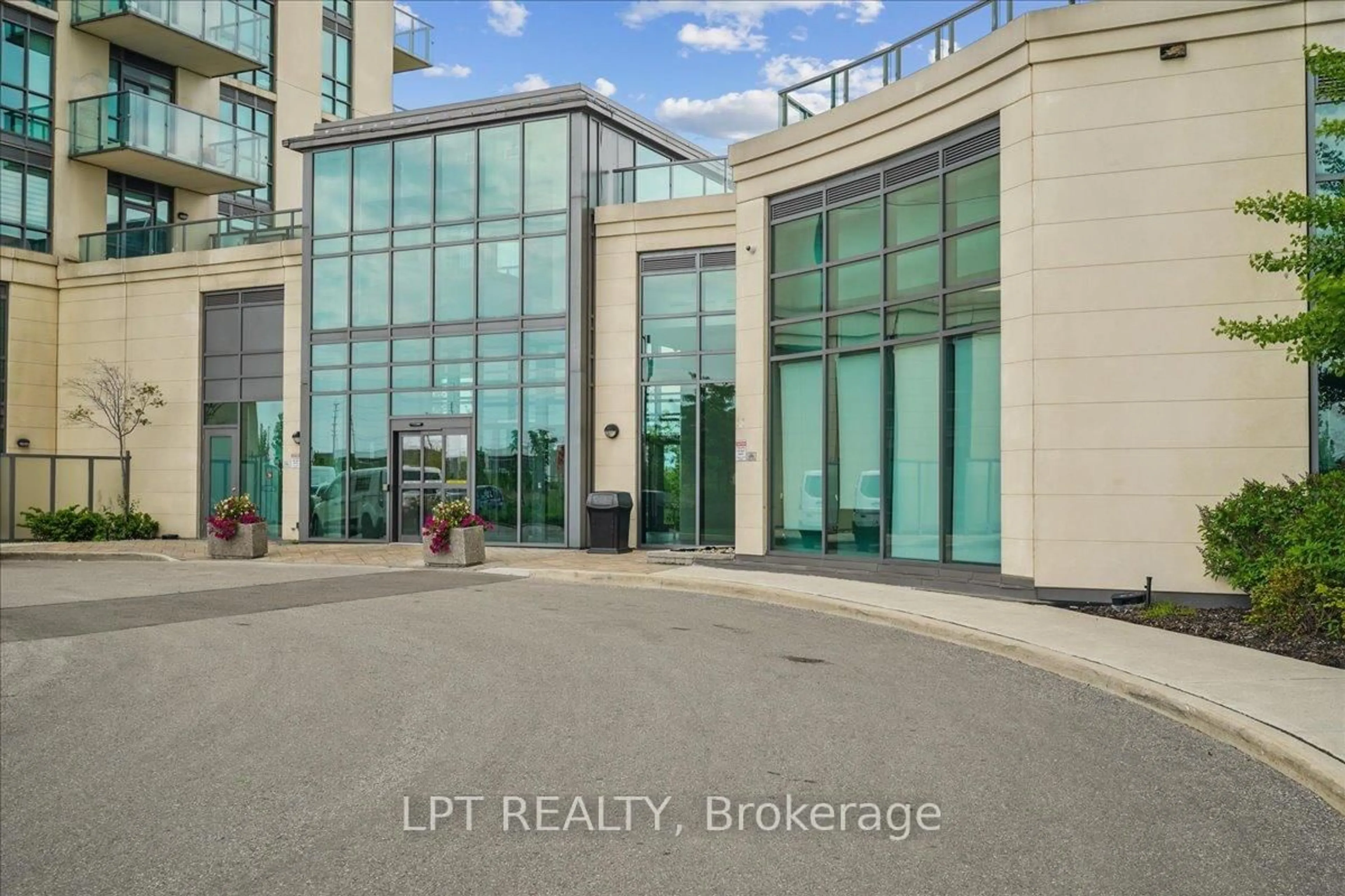 Unknown for 55 Yorkland Blvd #503, Brampton Ontario L6P 4K9