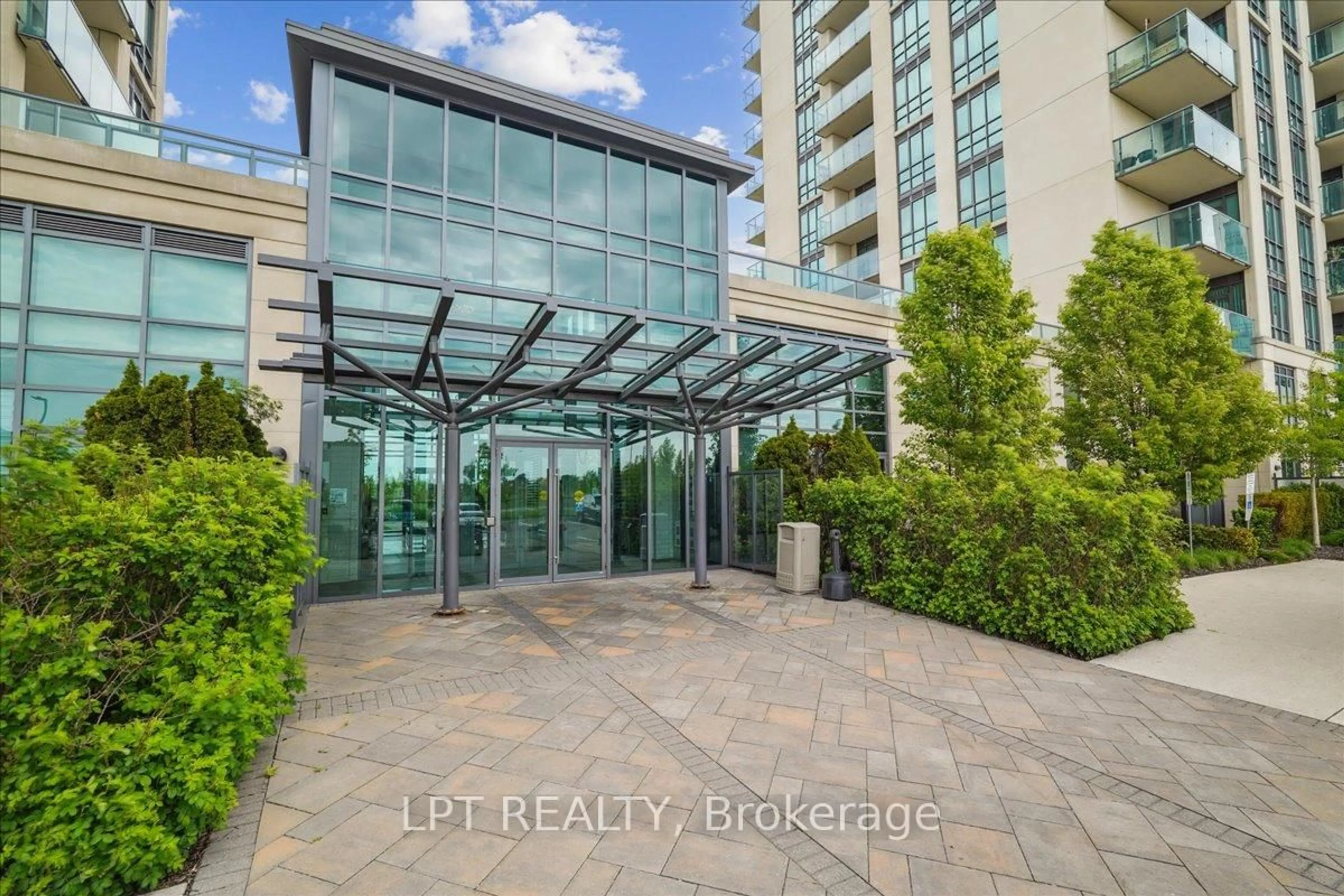 Unknown for 55 Yorkland Blvd #503, Brampton Ontario L6P 4K9