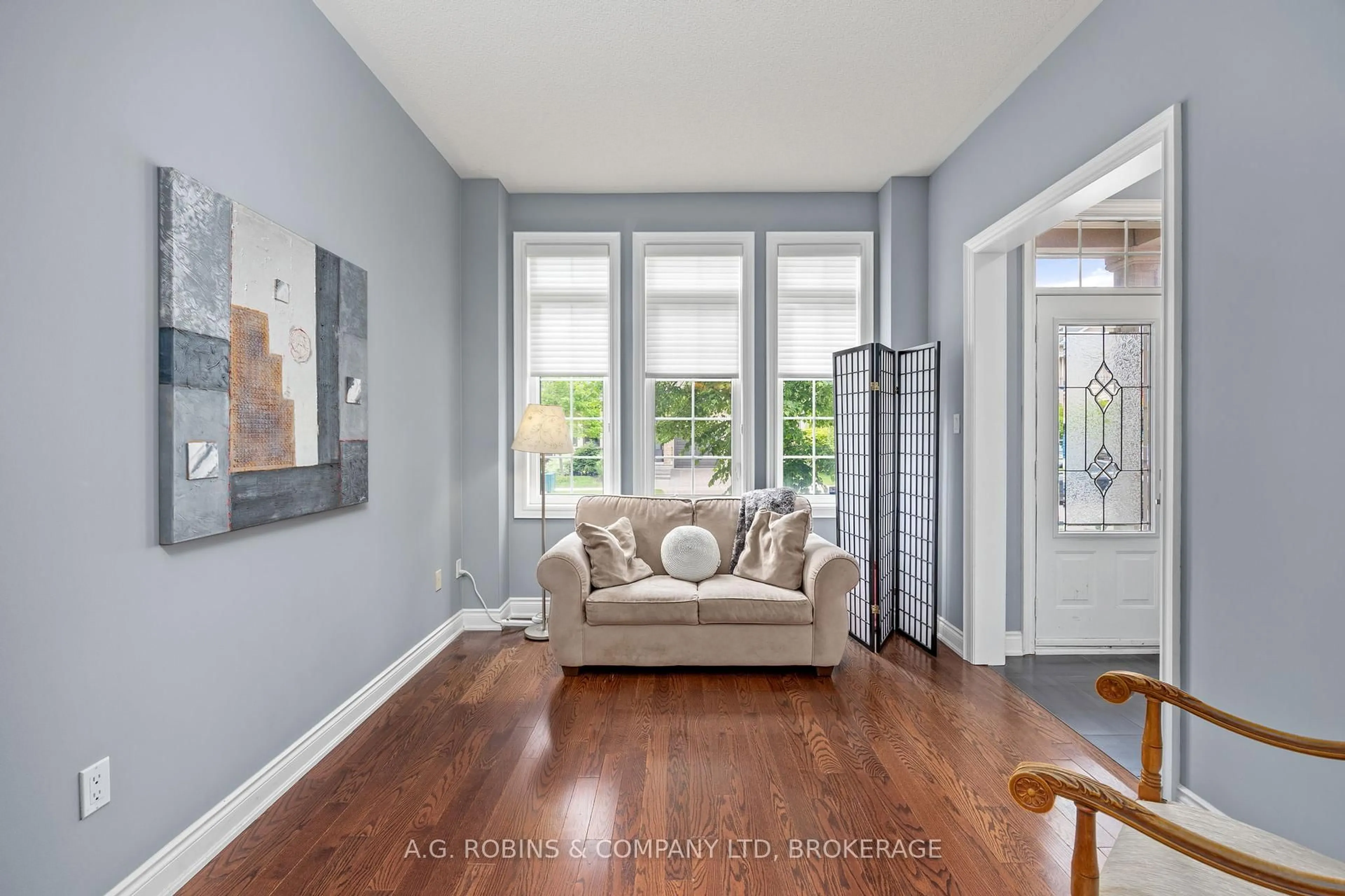 Unknown for 2299 Millstone Dr, Oakville Ontario L6M 0H1