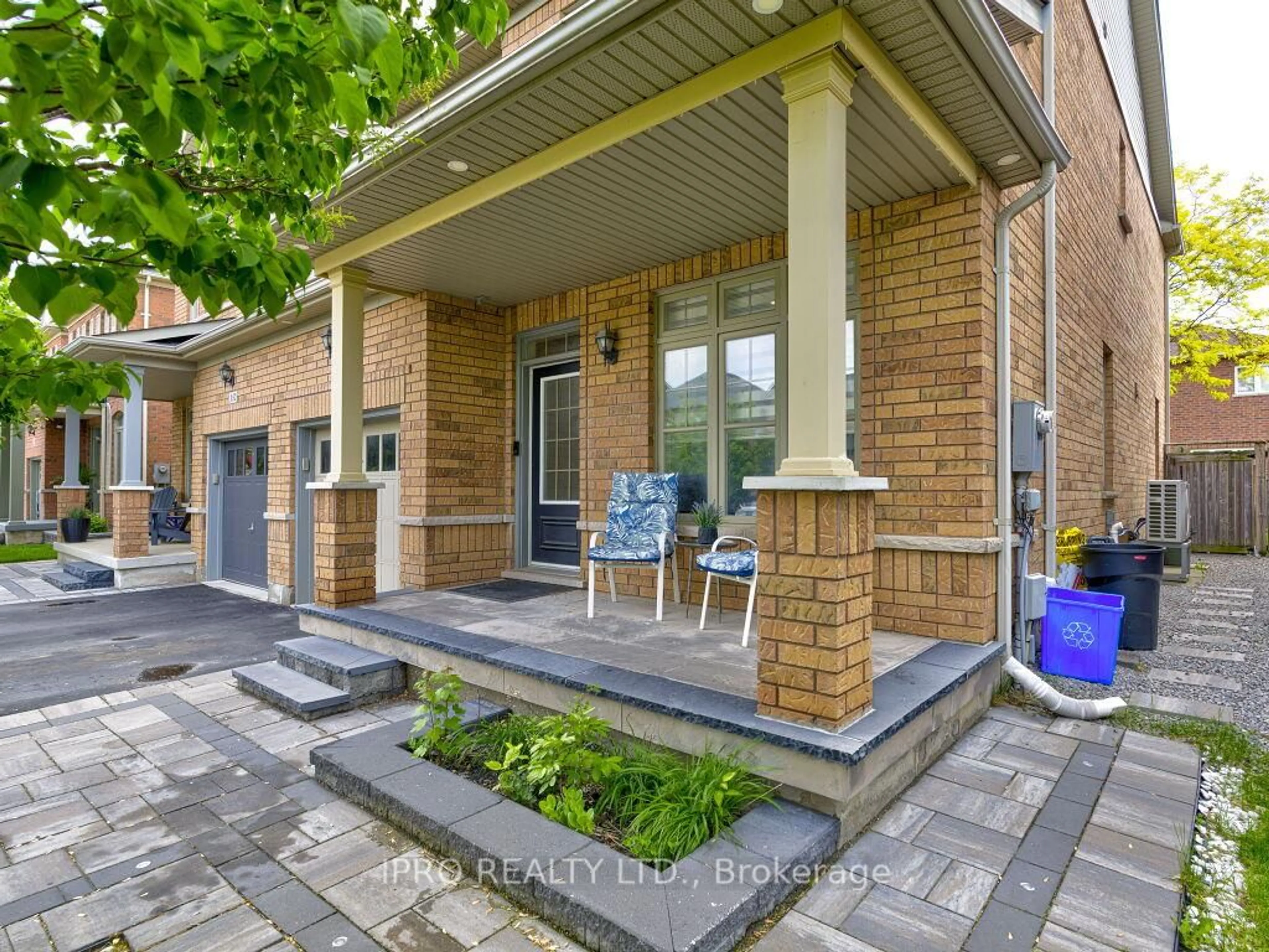 Home with brick exterior material, street for 154 Swindale Dr, Milton Ontario L9T 0V7