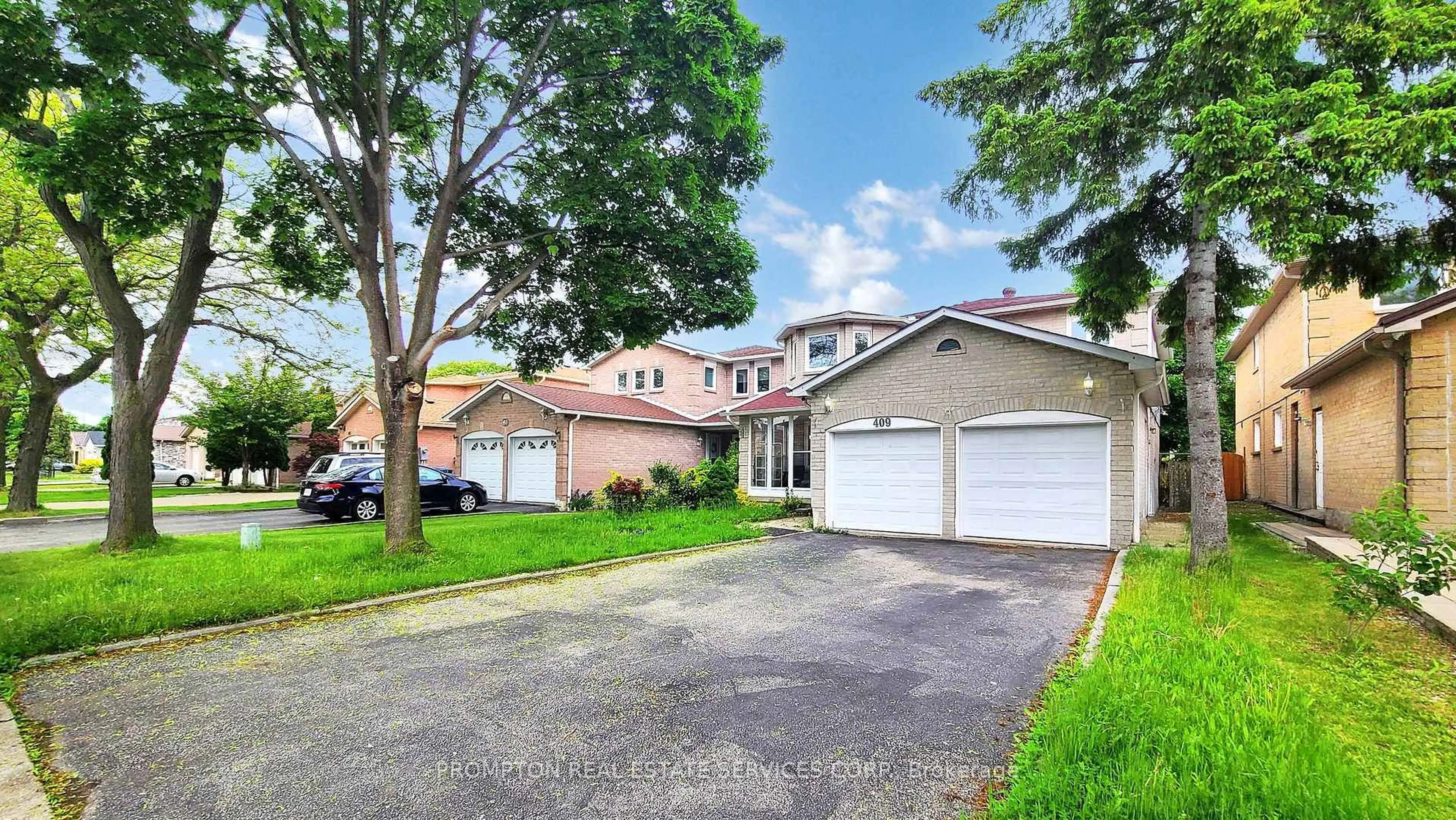 Unknown for 409 Silverthorne Cres, Mississauga Ontario L5R 1W1