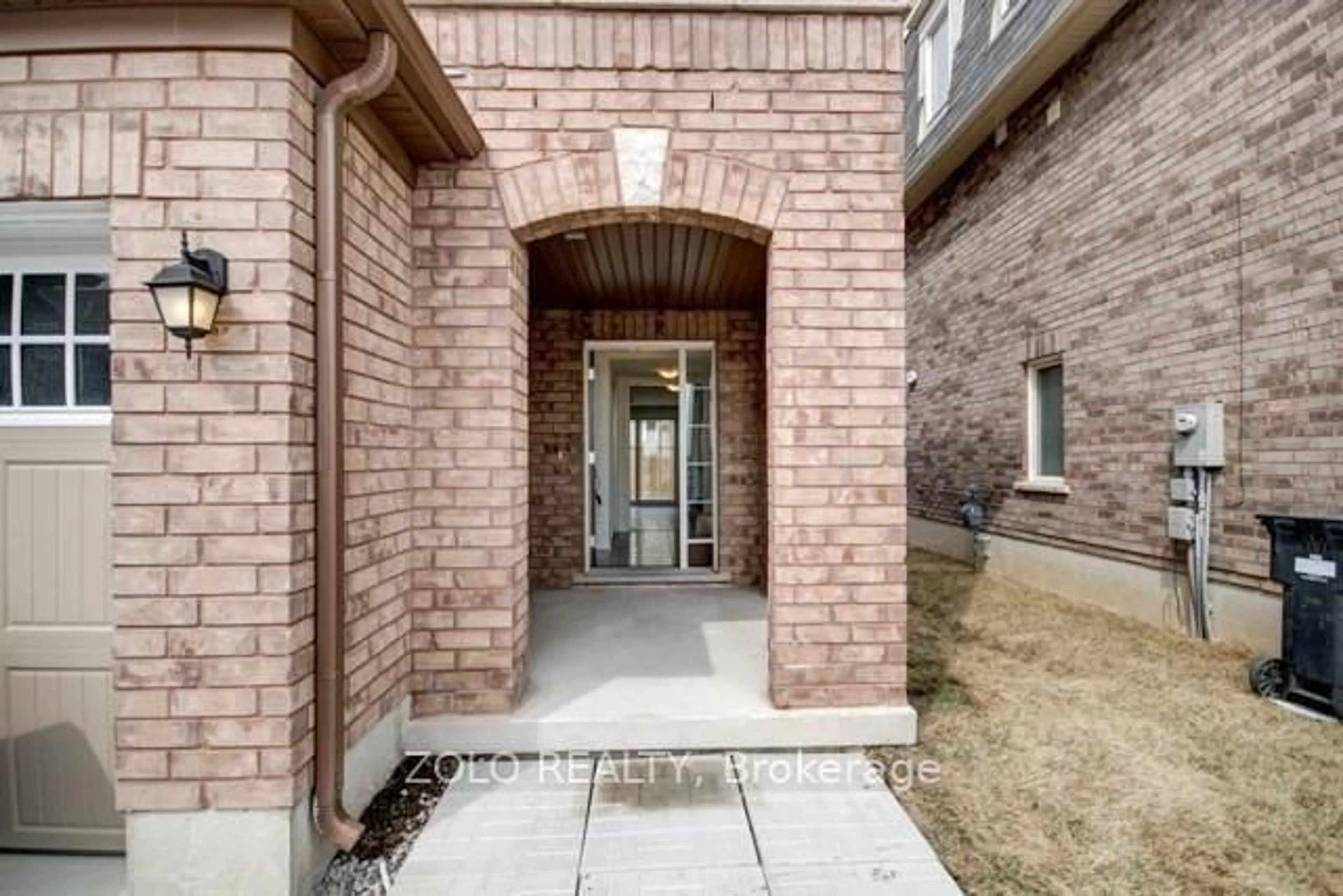 Unknown for 34 Stewardship Rd, Brampton Ontario L7A 4E8