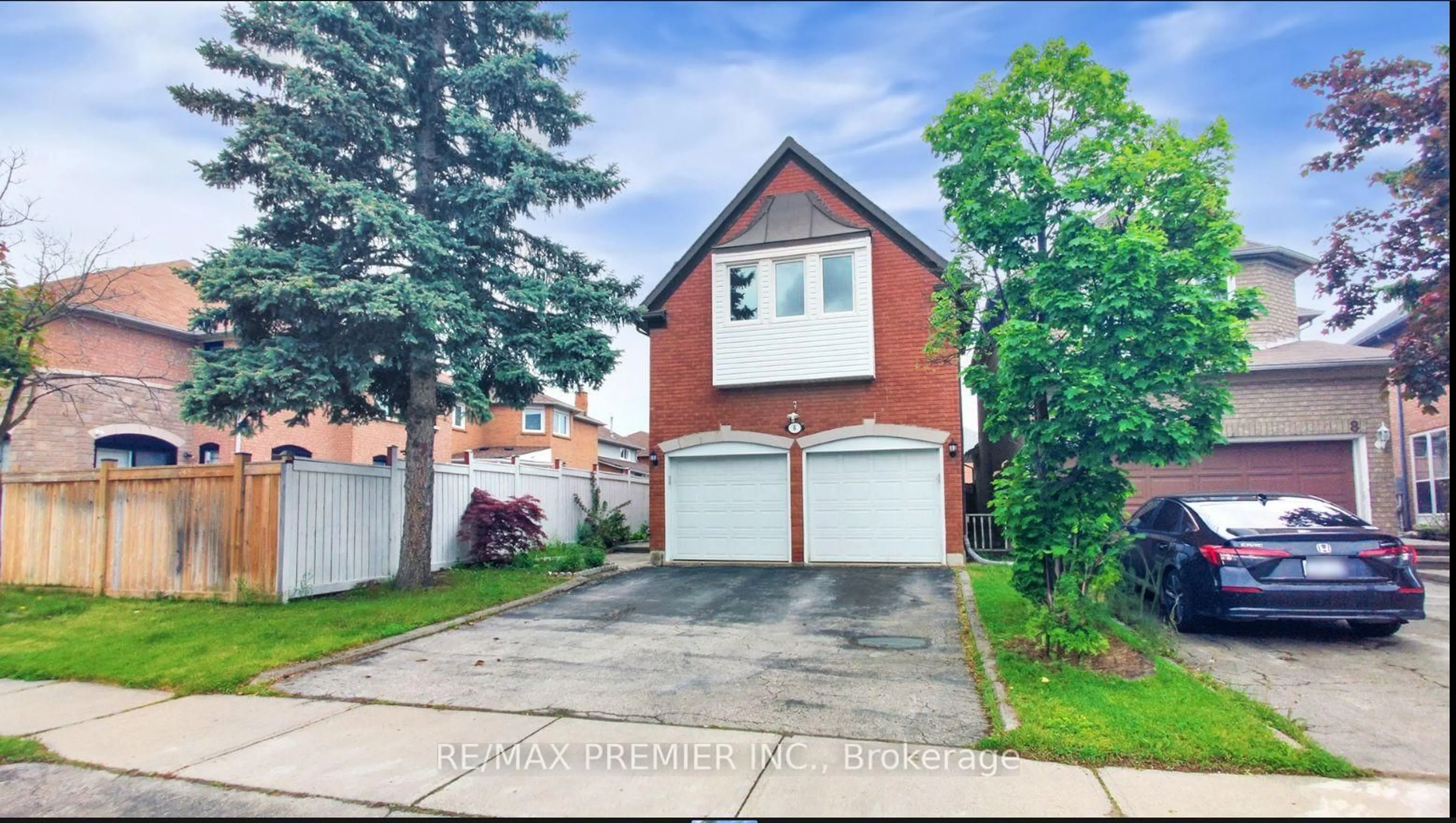 Unknown for 6 Bighorn Cres, Brampton Ontario L6R 1G5