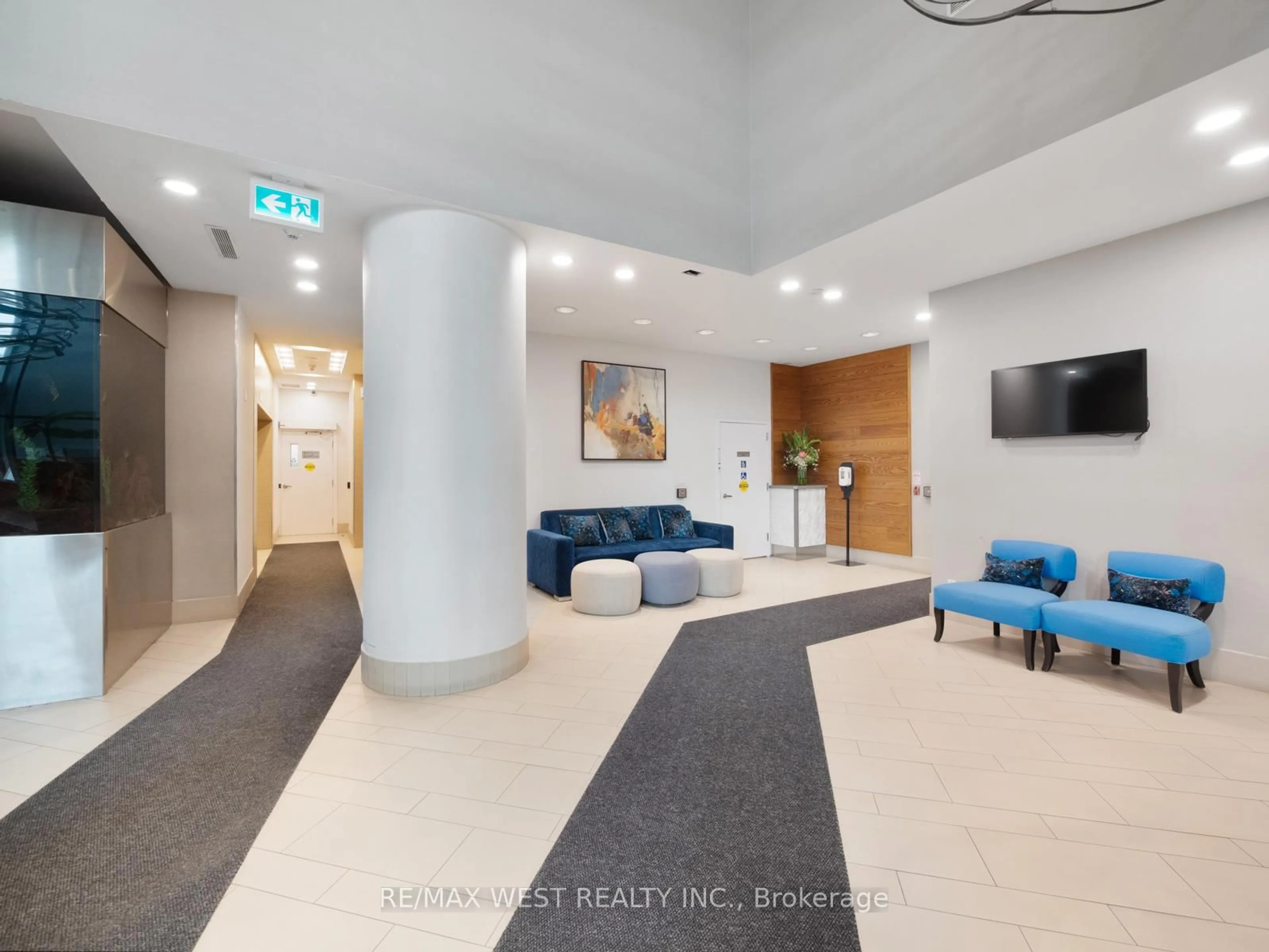 Unknown for 2230 Lake Shore Blvd #1808, Toronto Ontario M8V 0B2