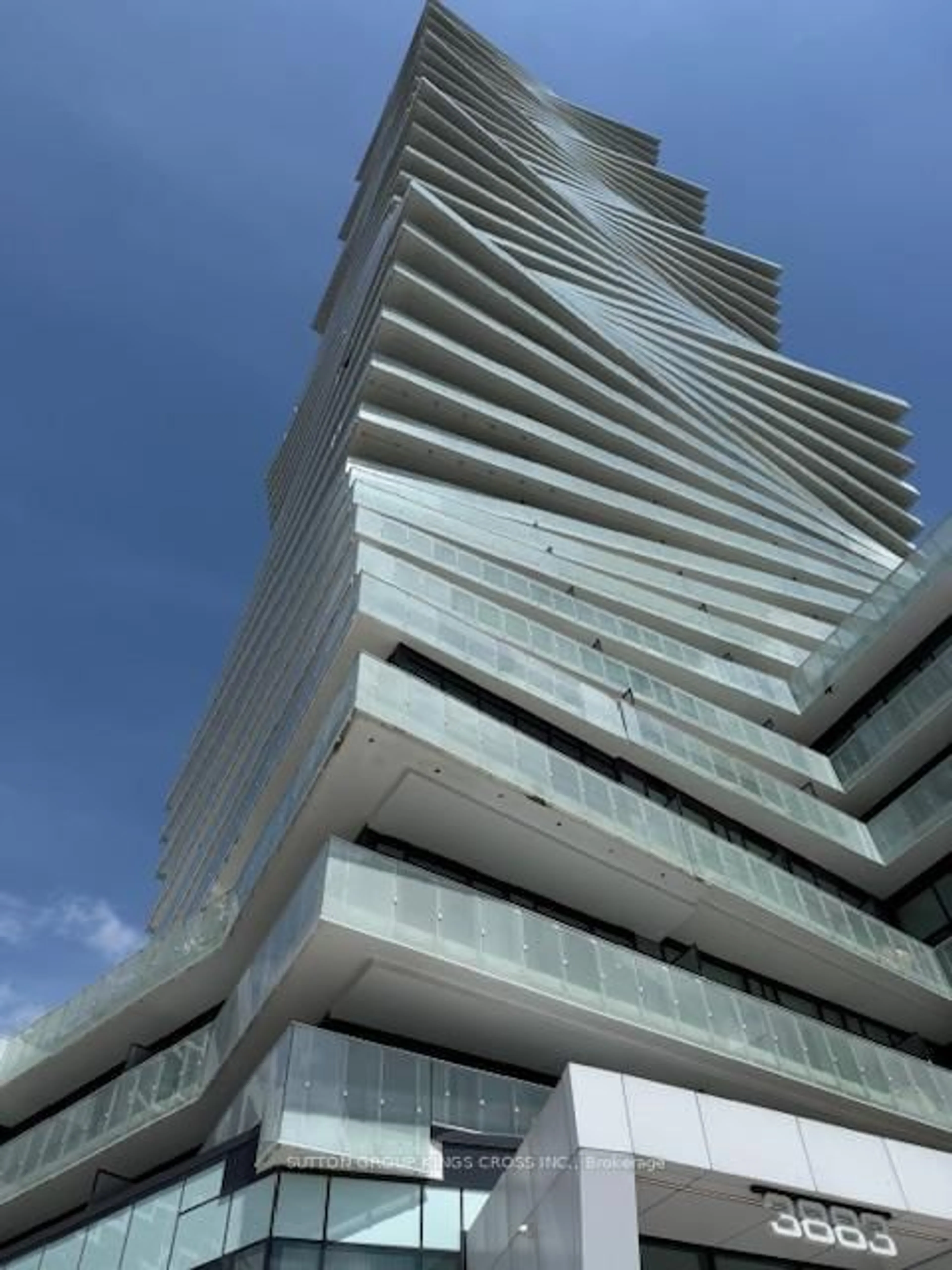 Unknown for 3883 Quartz Rd #2504, Mississauga Ontario L5B 0M4