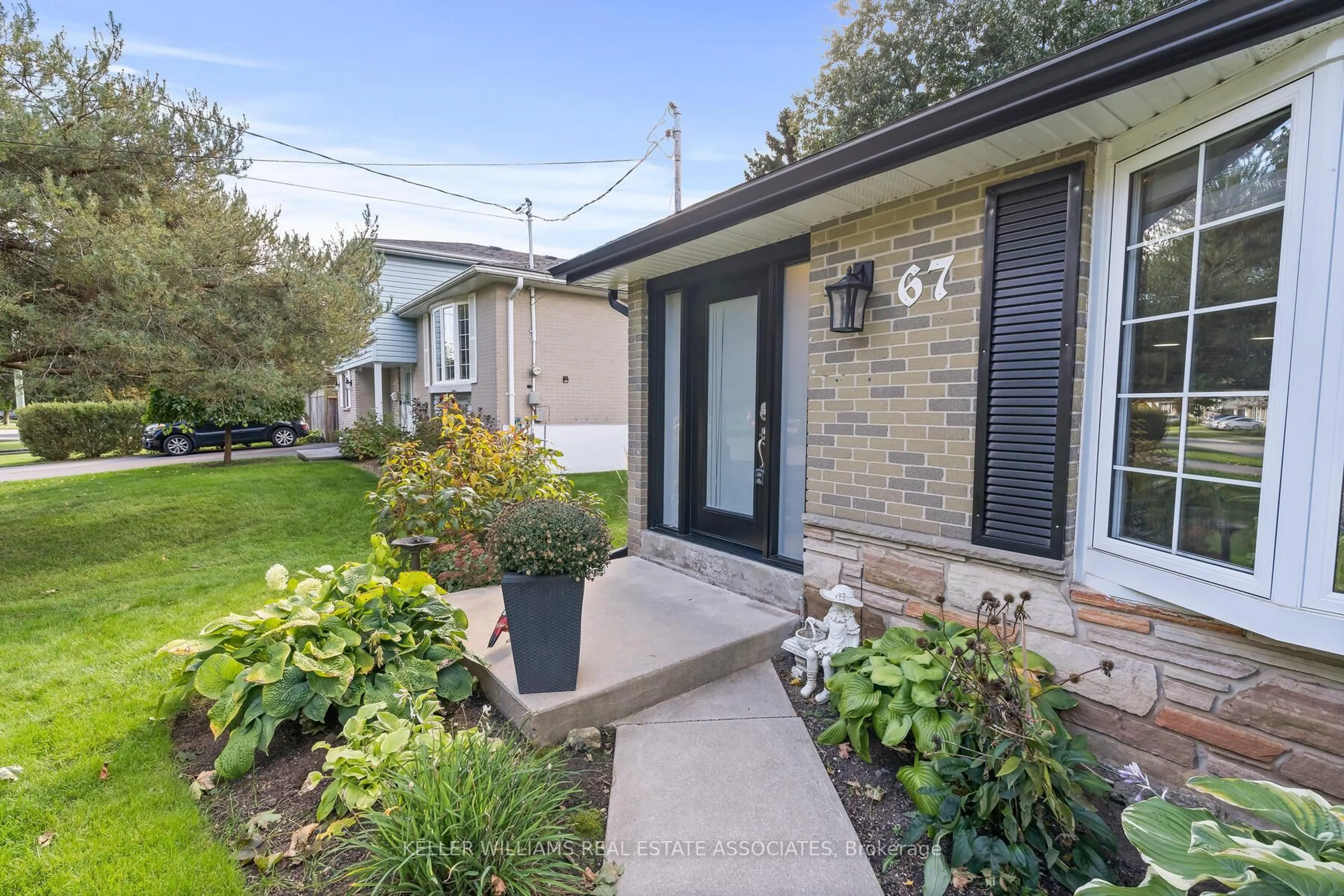Unknown for 67 Moore Park Cres, Halton Hills Ontario L7G 2T5