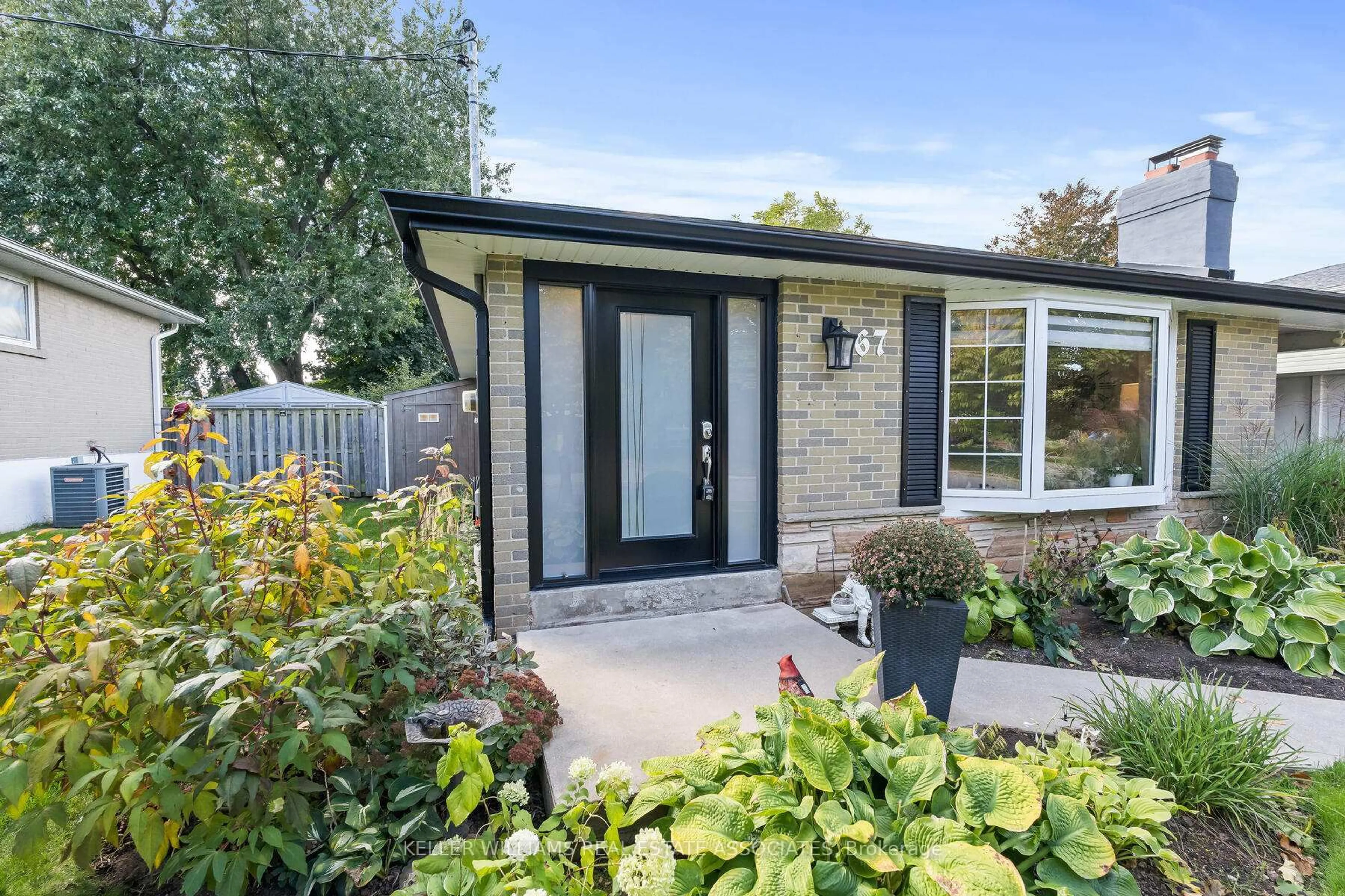 Unknown for 67 Moore Park Cres, Halton Hills Ontario L7G 2T5