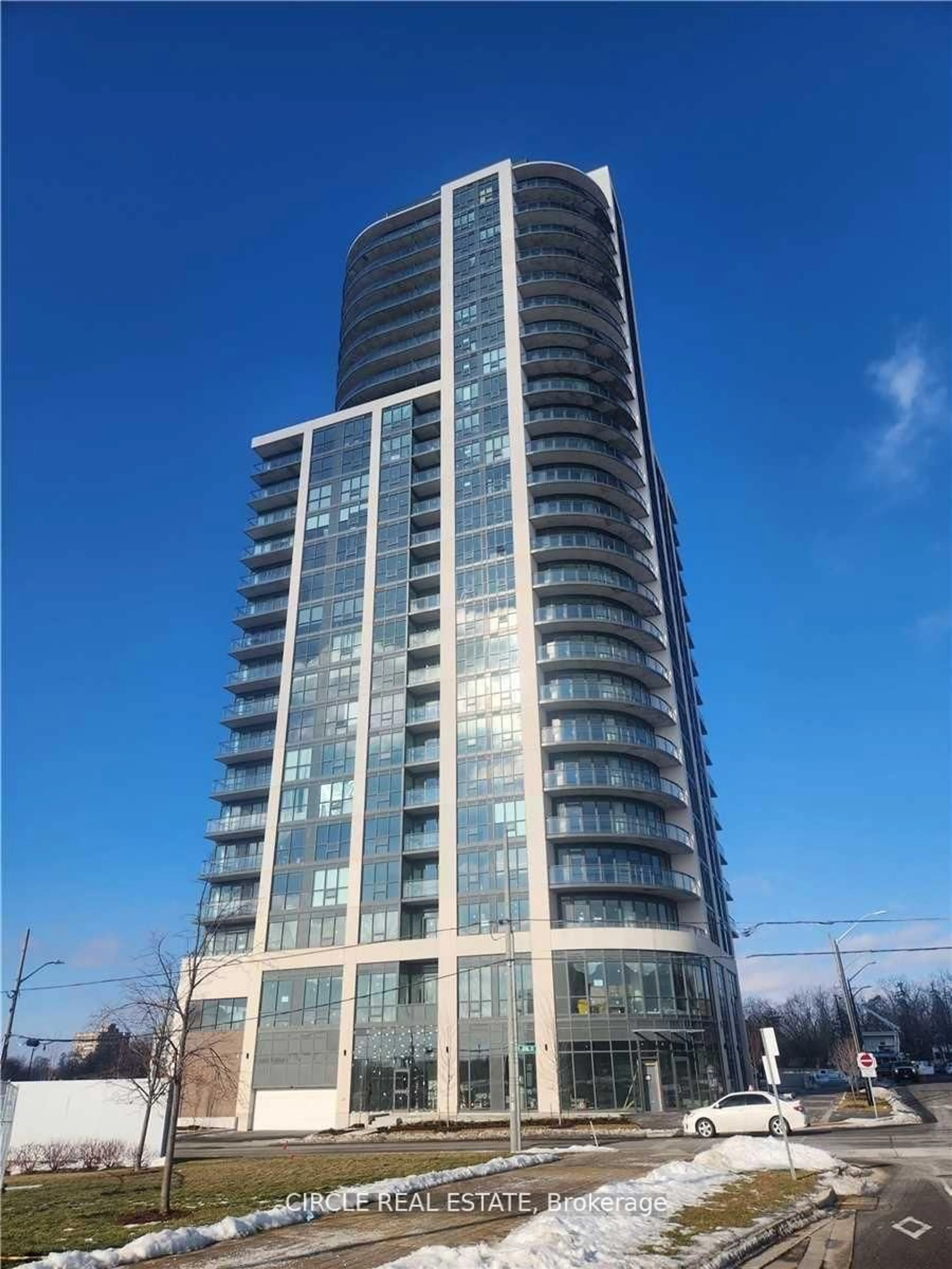 Unknown for 15 Lynch St #1505, Brampton Ontario L6W 2B1