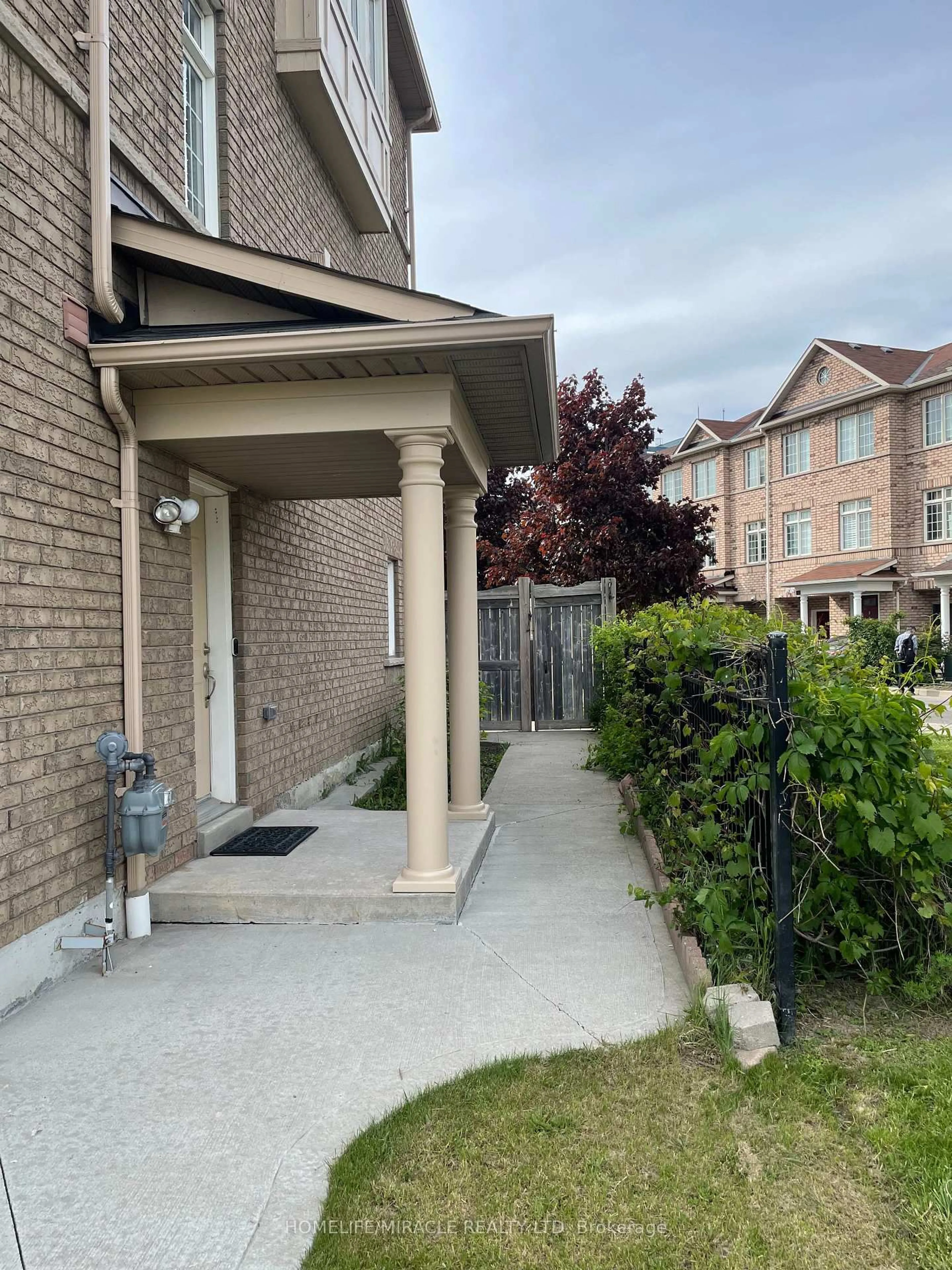 Unknown for 7035 Rexwood Rd #55, Mississauga Ontario L4T 4M7