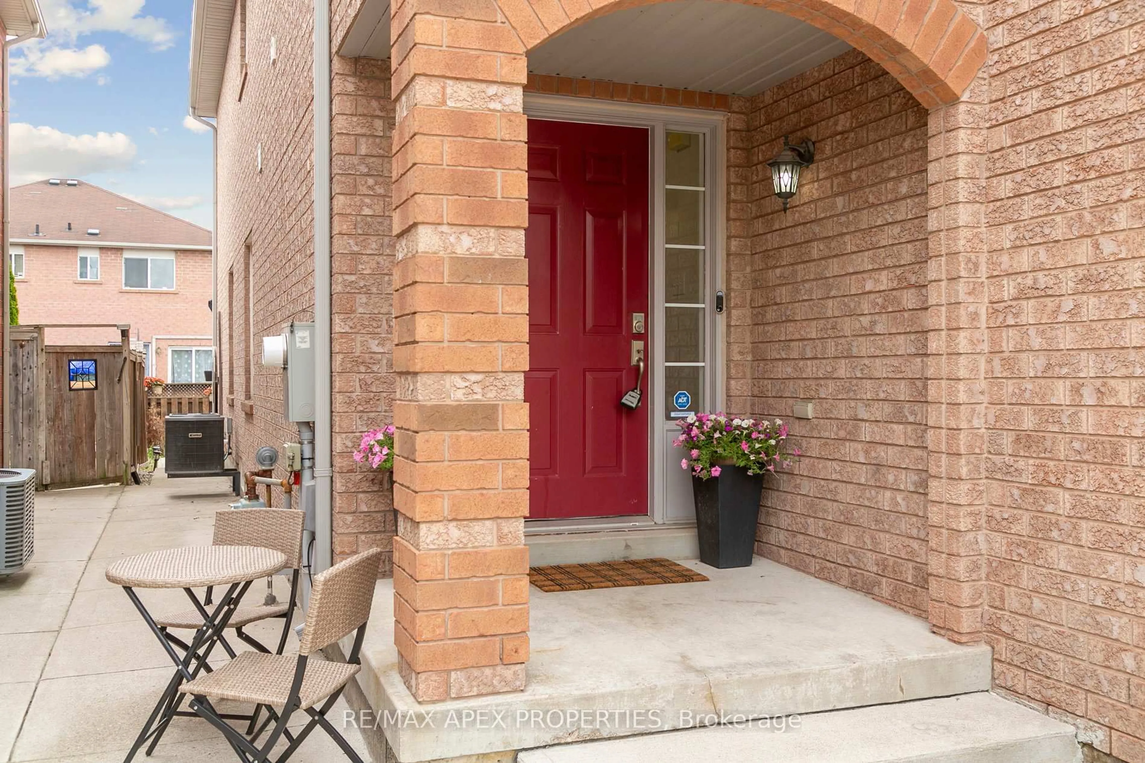 Unknown for 57 Roadmaster Lane, Brampton Ontario L7A 3A9