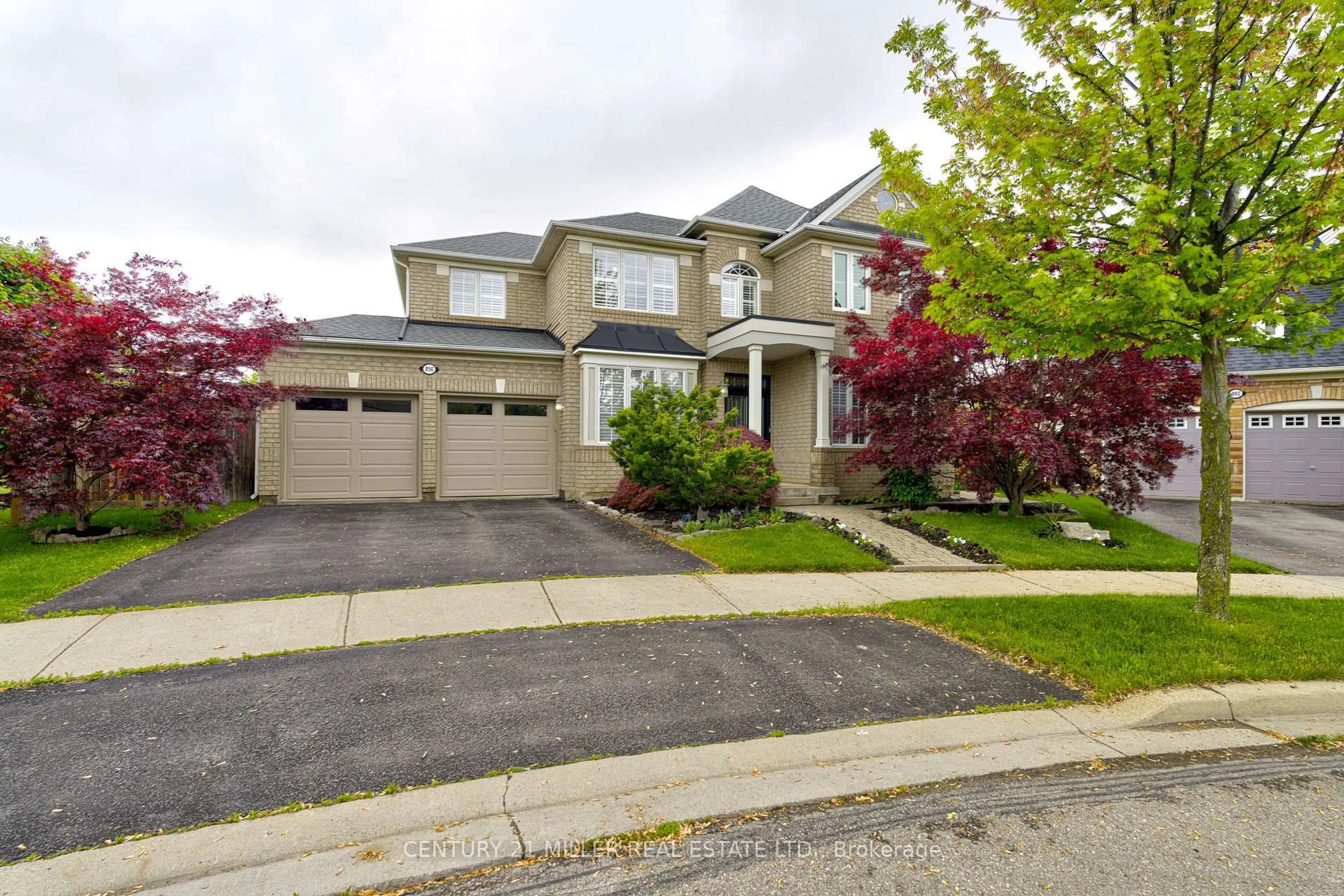 Unknown for 856 Somerville Terr, Milton Ontario L9T 5T9