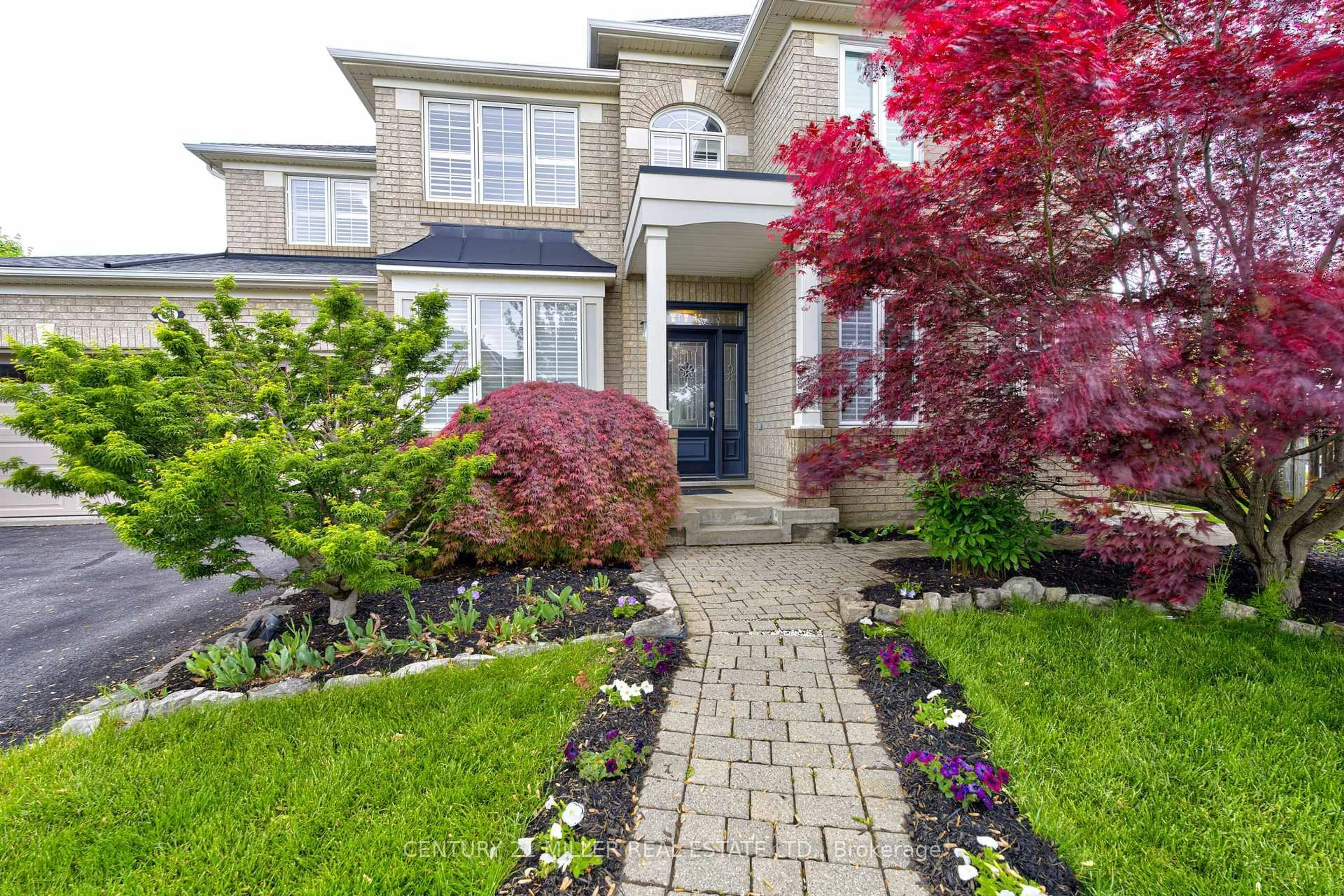 Unknown for 856 Somerville Terr, Milton Ontario L9T 5T9