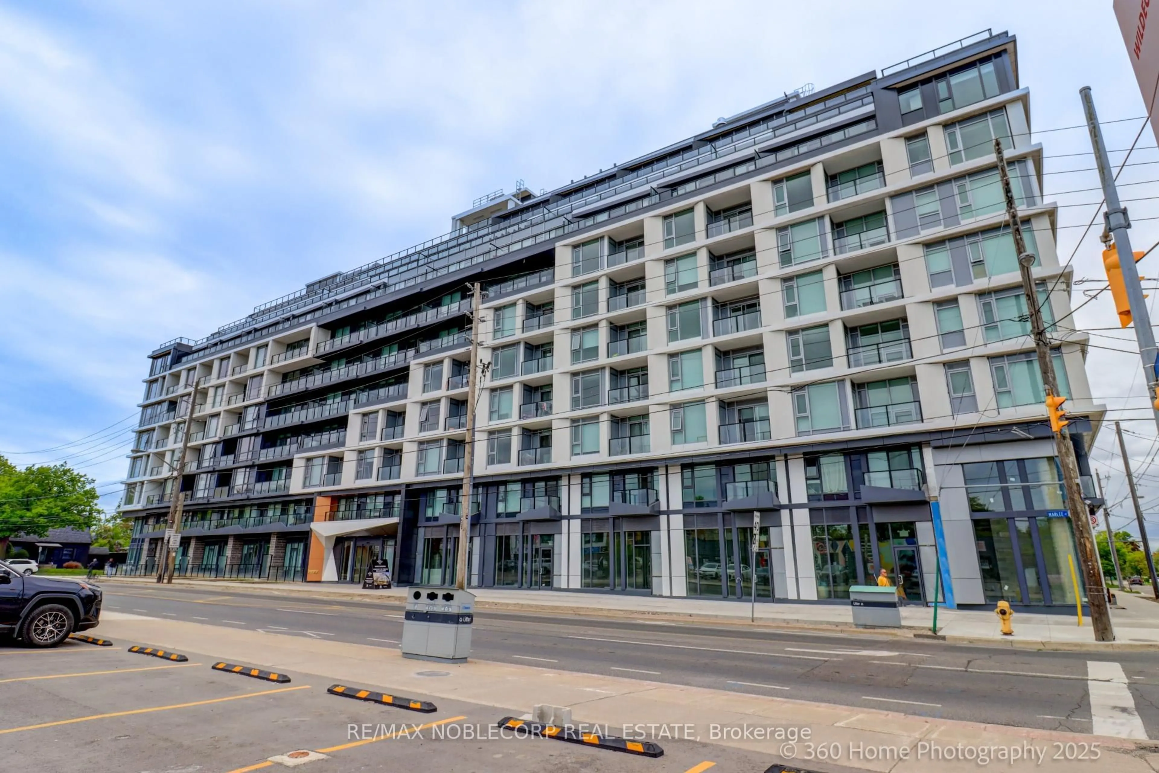 Unknown for 556 Marlee Ave #508, Toronto Ontario M6B 0B1