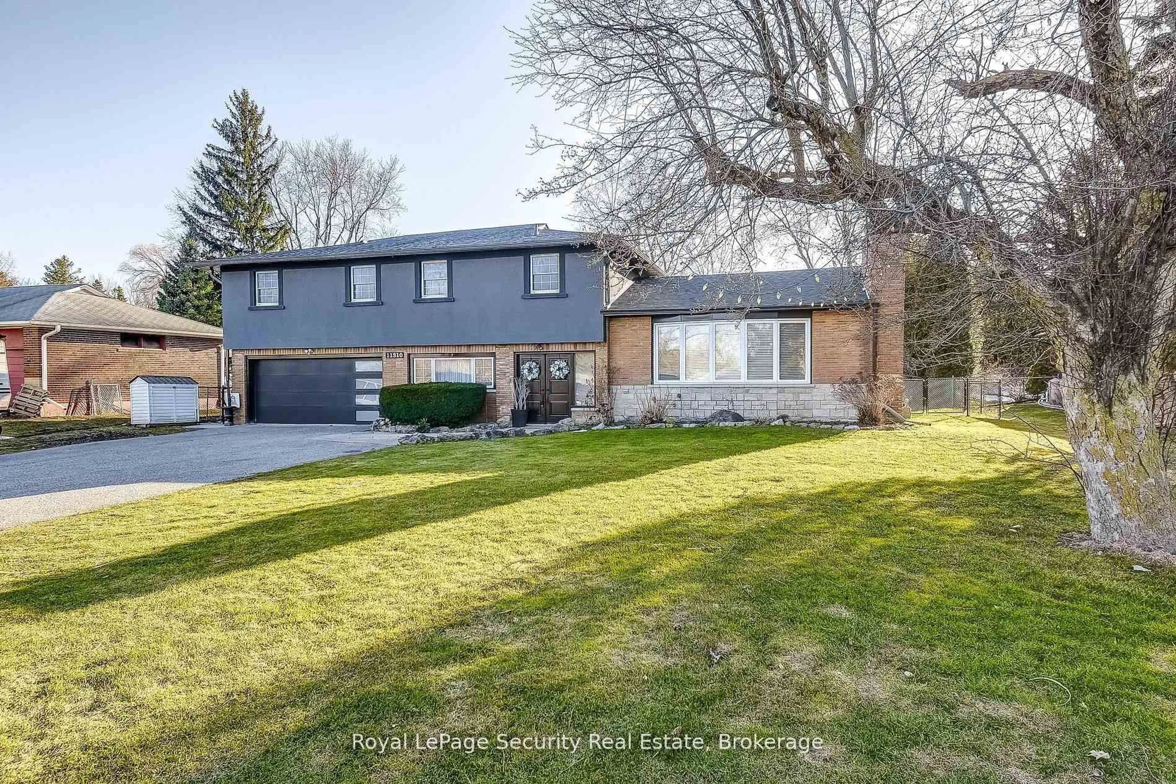 Unknown for 11310 Trafalgar Rd, Halton Hills Ontario L7G 4S5