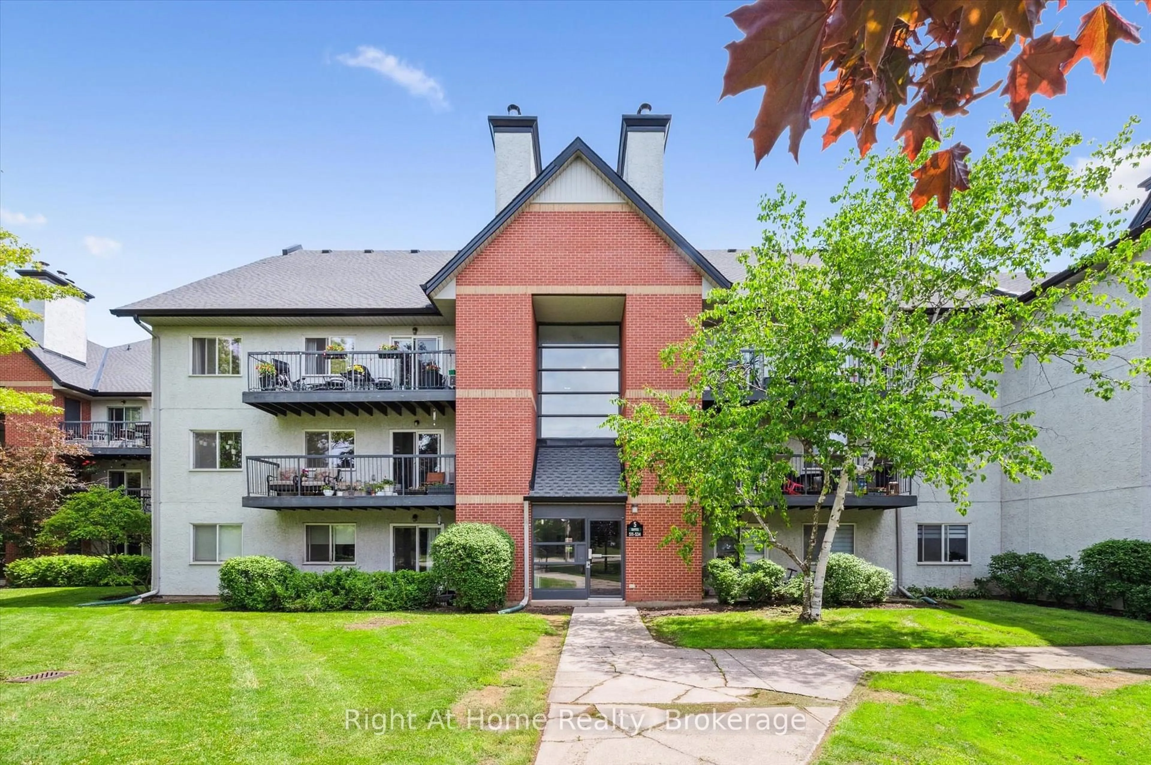 Unknown for 1450 Glen Abbey Gate #534, Oakville Ontario L6M 2V7