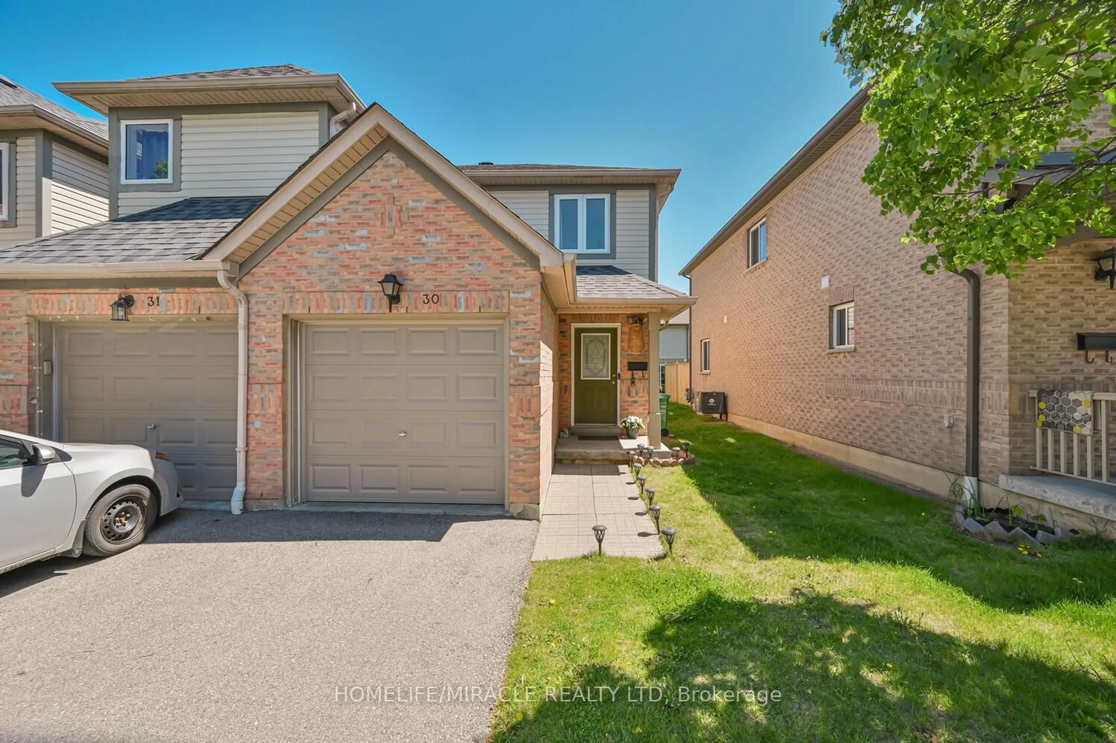 Unknown for 5255 Guildwood Way #30, Mississauga Ontario L5R 4A9