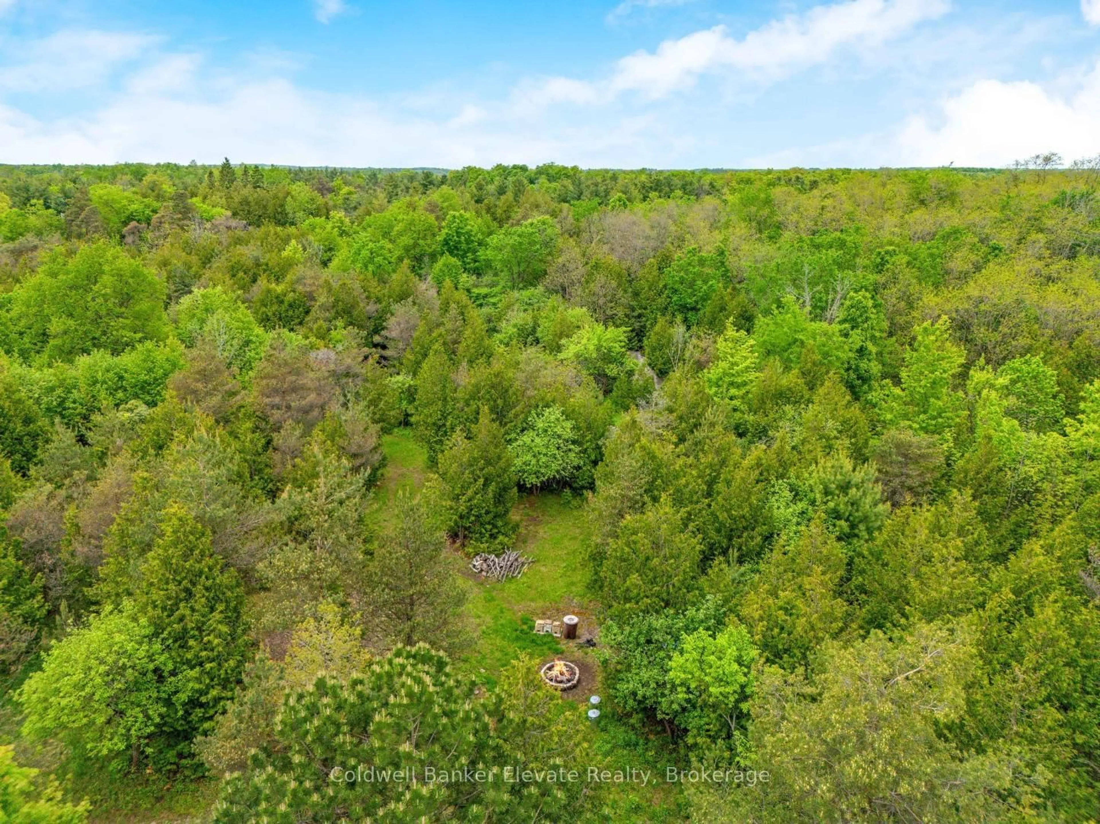 A pic from outside/outdoor area/front of a property/back of a property/a pic from drone, forest/trees view for 14915 Winston Churchill Blvd, Caledon Ontario L7C 1S7