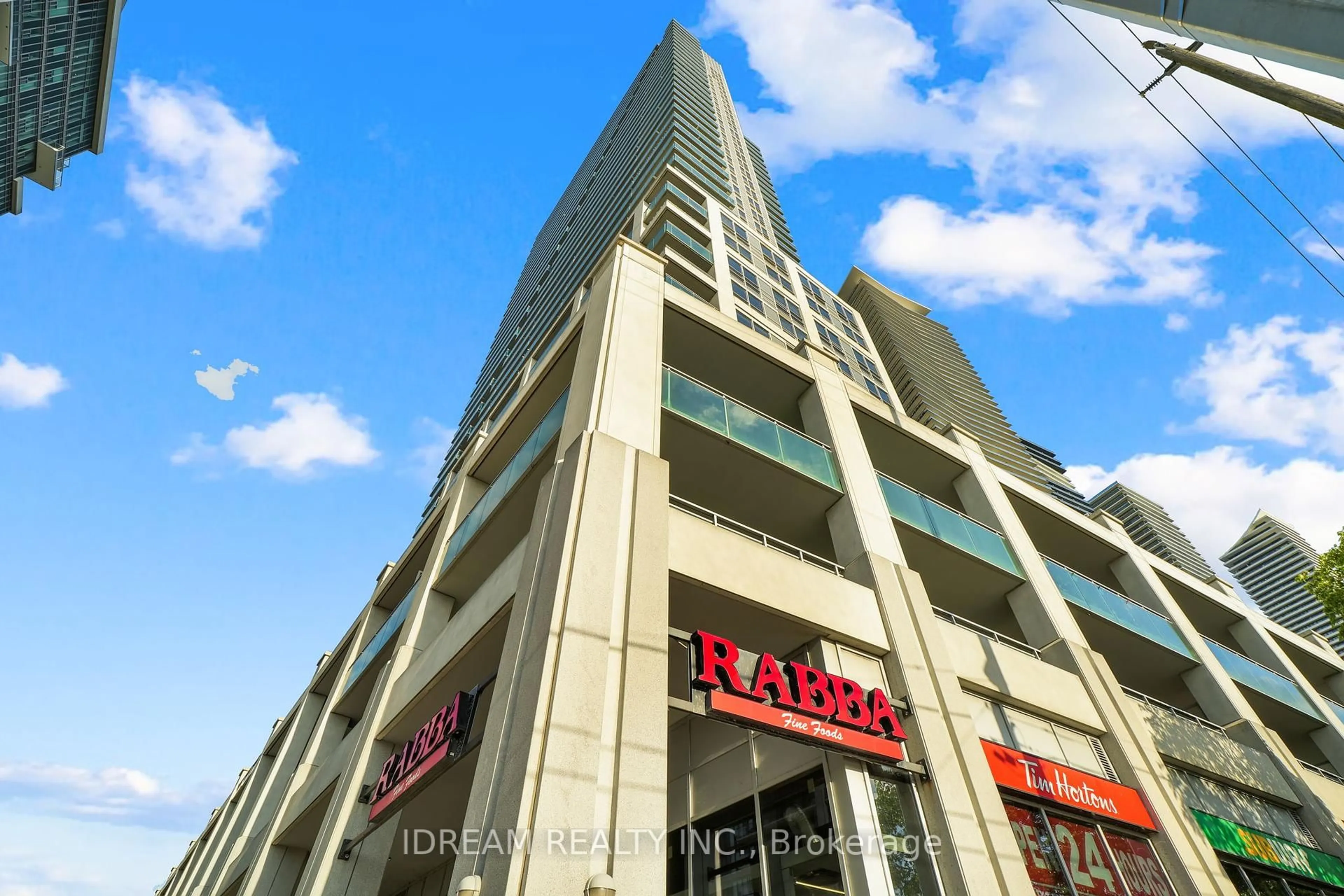 Unknown for 16 Brookers Lane #2604, Toronto Ontario M8V 0A5
